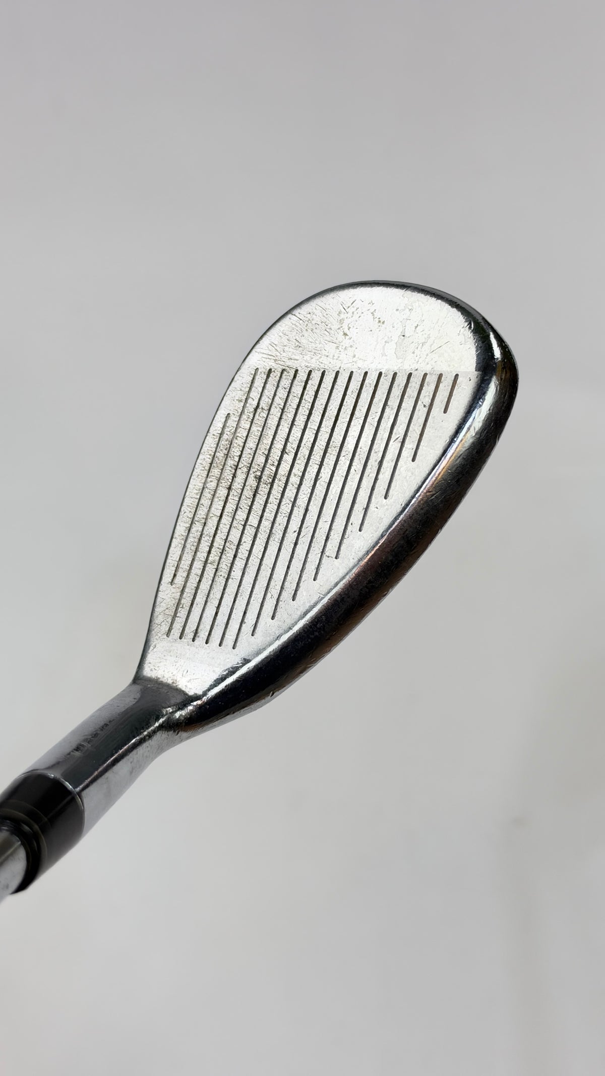 TAYLORMADE R7 CGB MAX SW R FLEX RH 35.5”