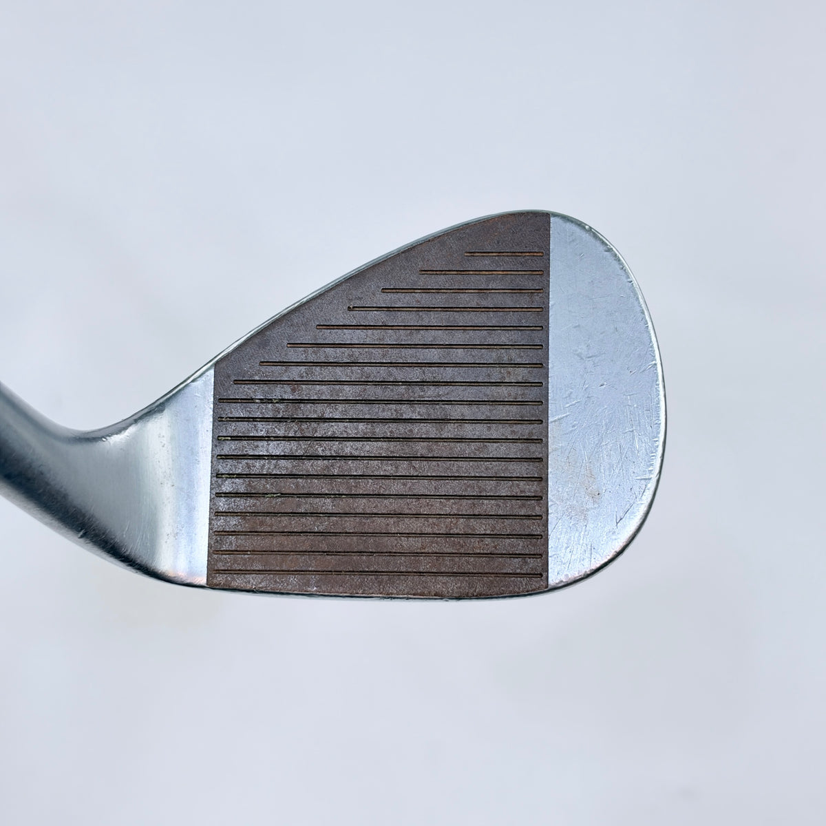 TAYLORMADE MILLED GRIND 4 WEDGE 60° S FLEX LH 35”