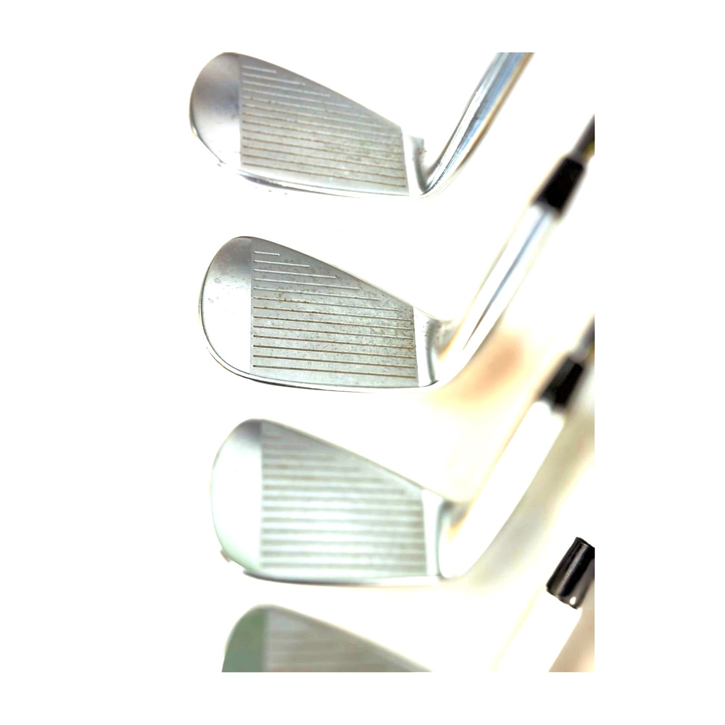 MIZUNO JPX 921 TOUR IRON SET 4-PW GW S FLEX RH +1”