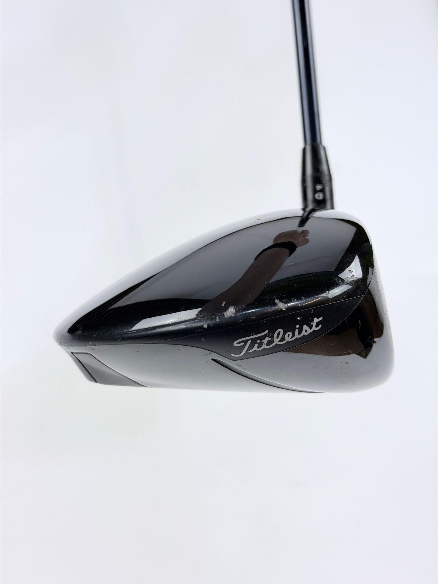 TITLEIST TSR2 9° DRIVER R FLEX RH 45”