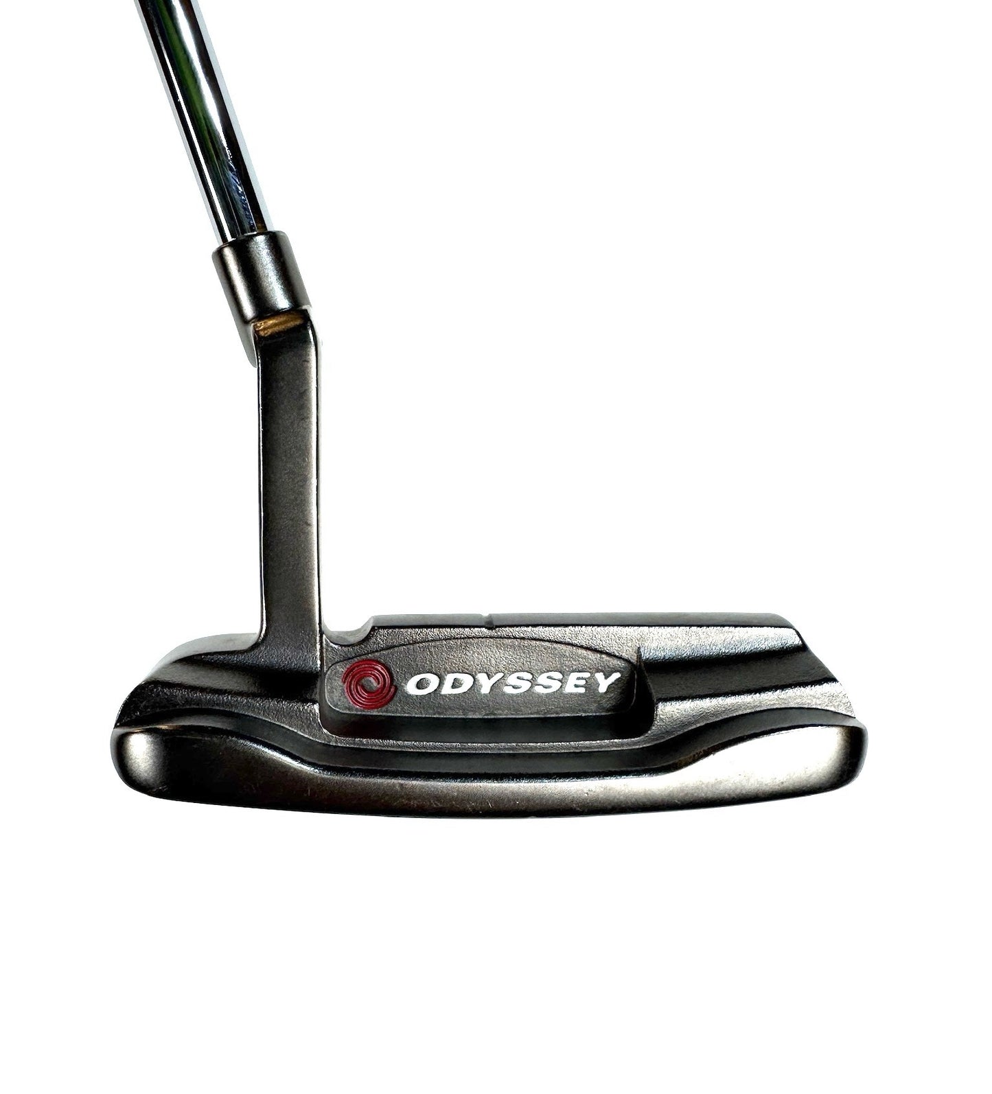 ODYSSEY WHITE ICE 1 PUTTER 33”