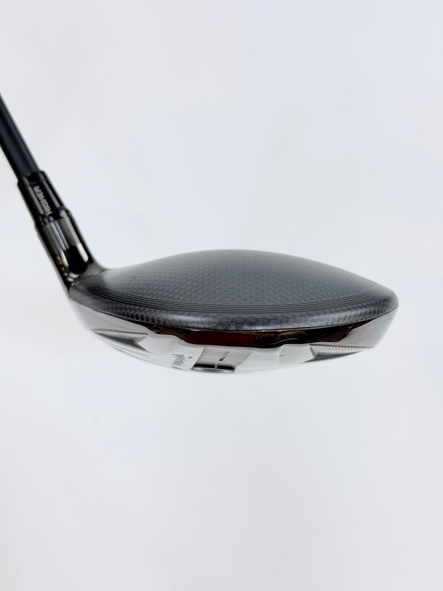 TAYLORMADE QI35 3 WOOD 15° S FLEX RH 43”