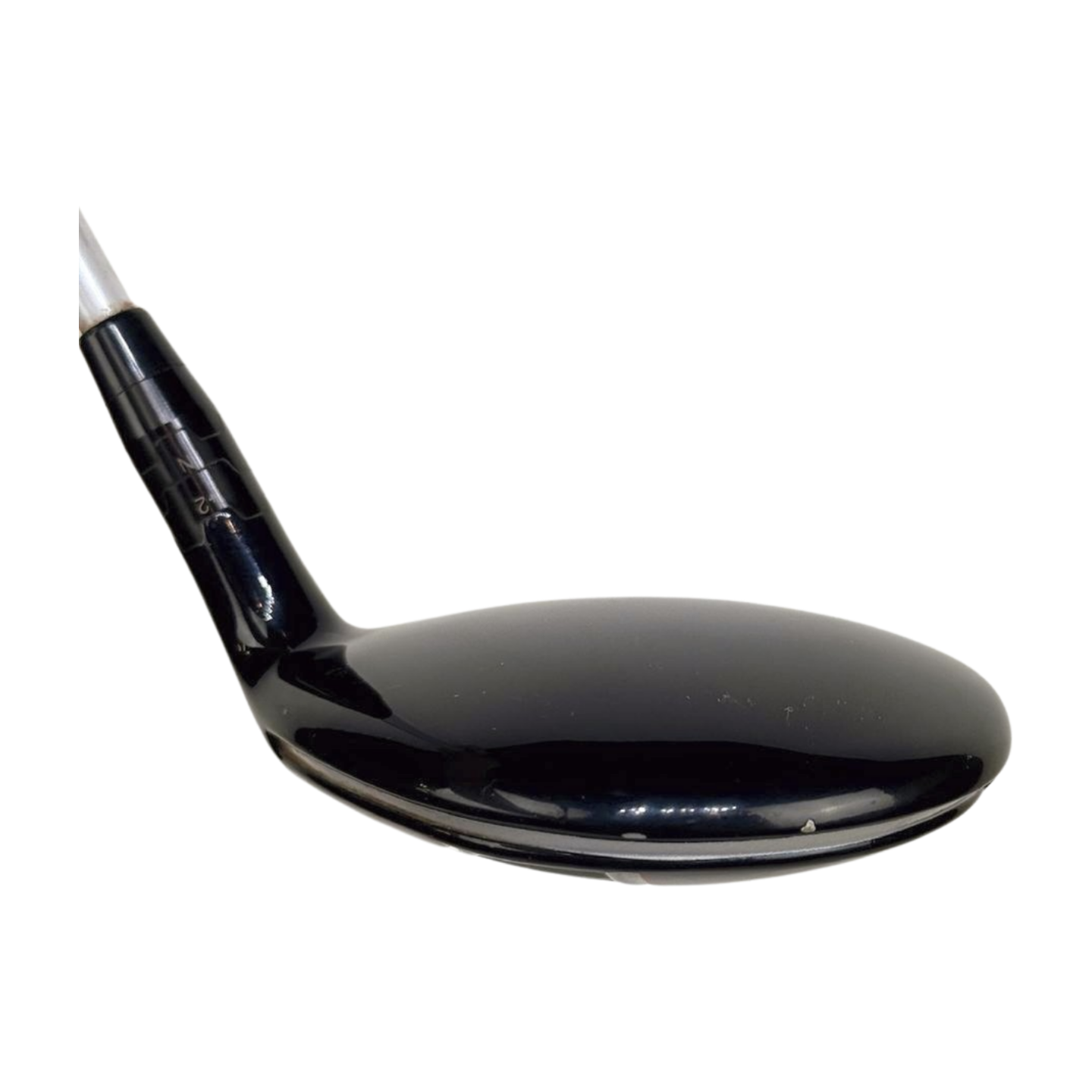 CALLAWAY BIG BERTHA 5 WOOD 18°  S FLEX RH 42.5”