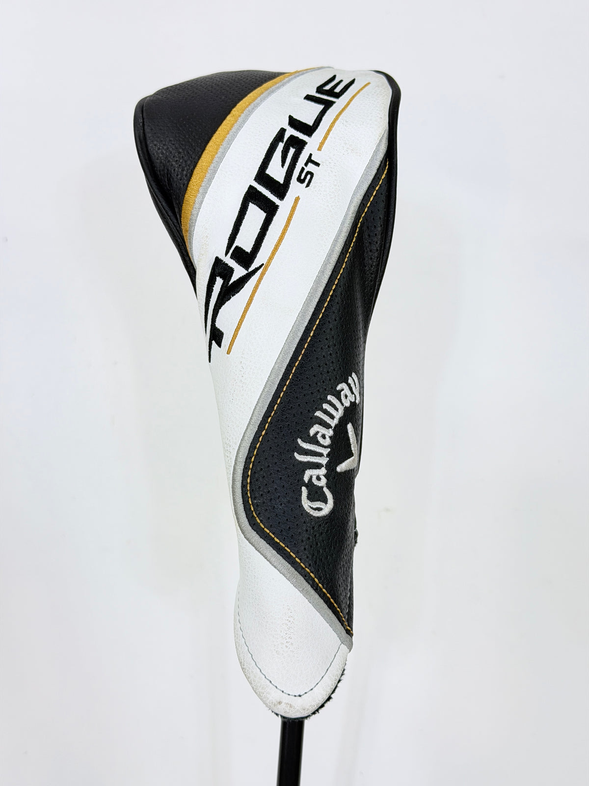 CALLAWAY ROGUE ST MAX HL 3 WOOD 16.5° R FLEX RH 42.75”