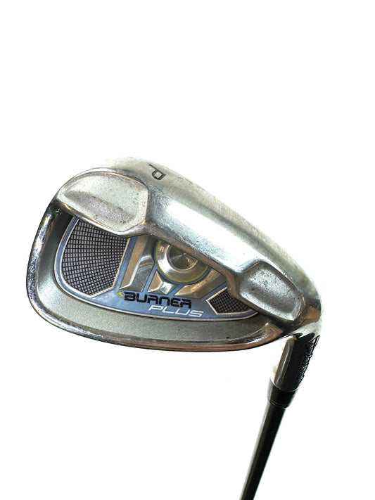 TAYLORMADE BURNER PLUS PW LADIES FLEX RH 35”