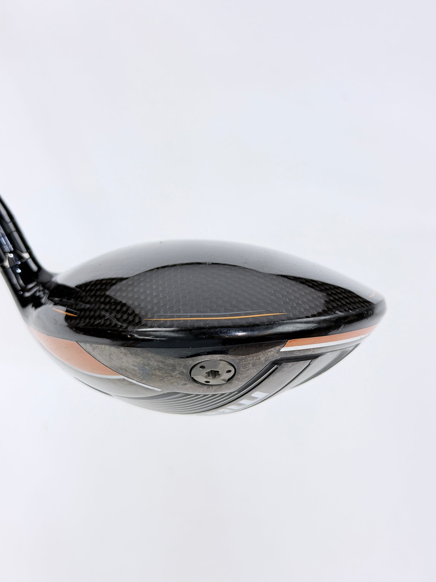 CALLAWAY MAVRIK 10.5° DRIVER R FLEX RH 44.25”