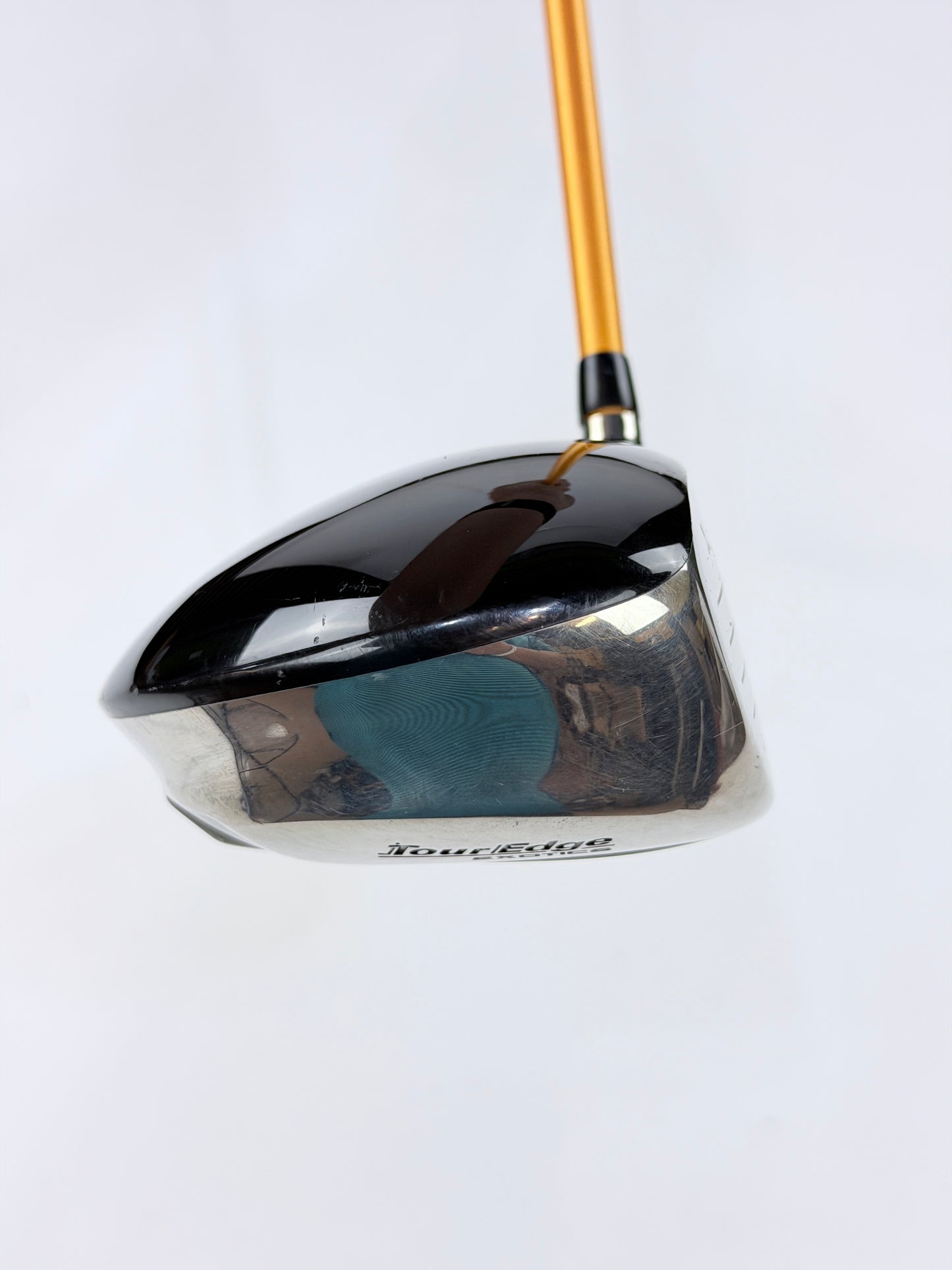TOUR EDGE EXOTICS TOUR PROTO 10° DRIVER S FLEX RH 44.75”