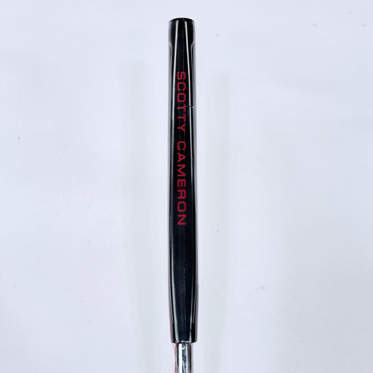 SCOTTY CAMERON STUDIO STYLE NEWPORT+ PUTTER RH 34” NEW