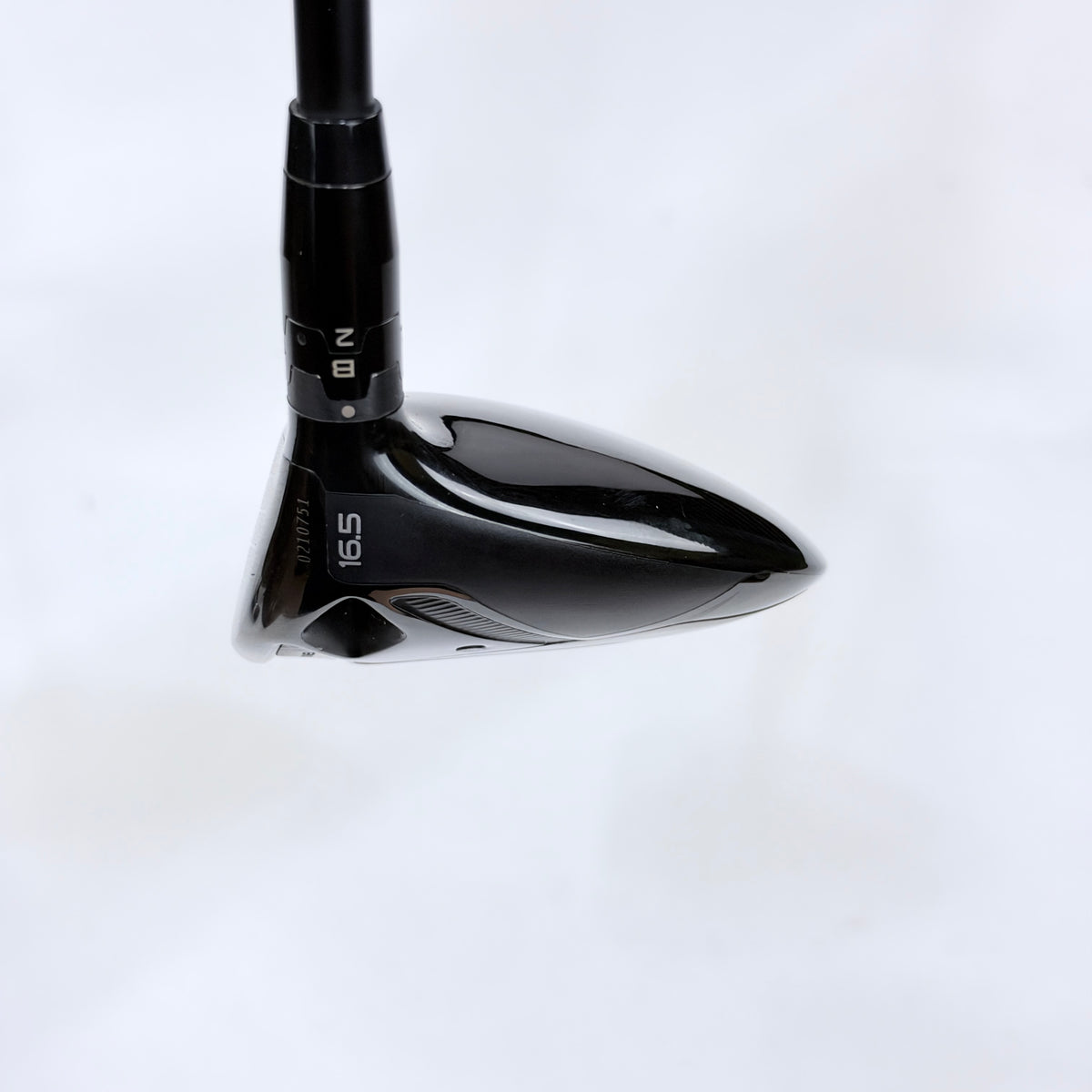 TITLEIST TS2 4 WOOD 16.5° R FLEX RH 42”