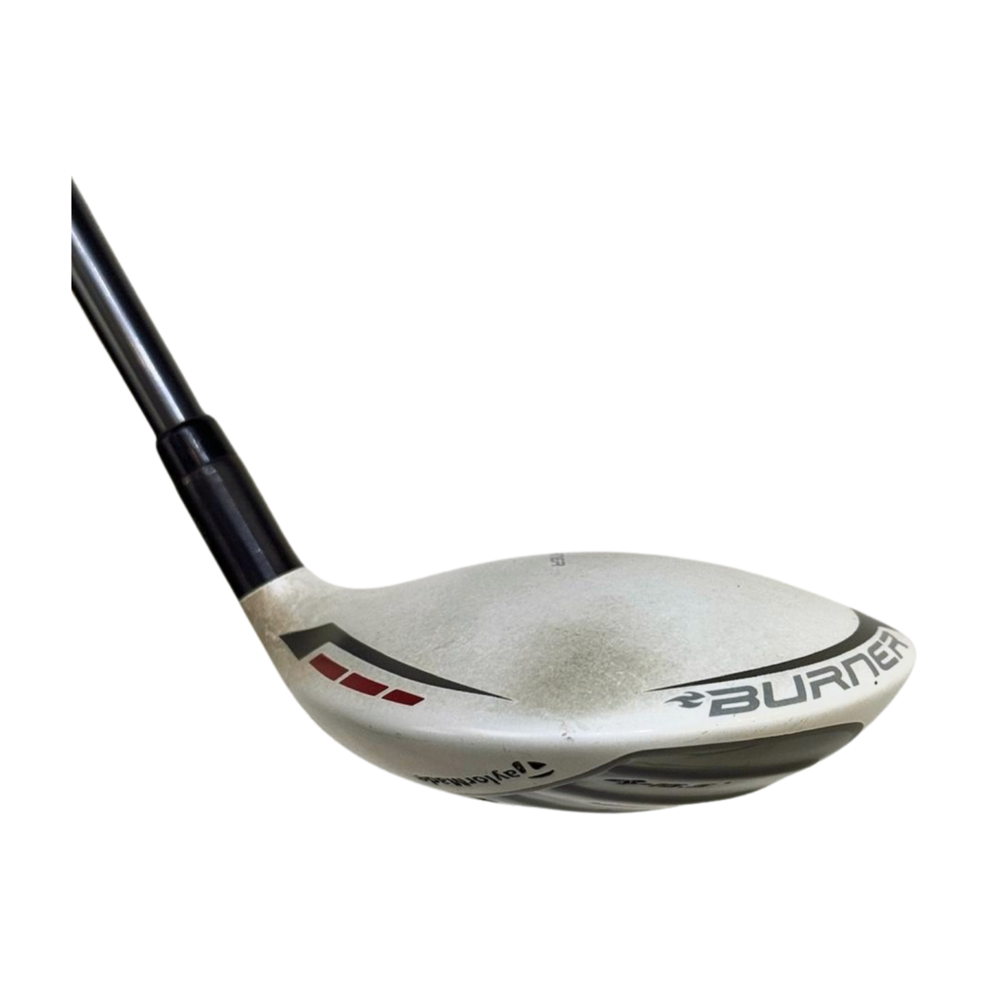 TAYLORMADE BURNER SUPERFAST 2.0 FAIRWAY 4 WOOD 16.5° S FLEX RH 43”