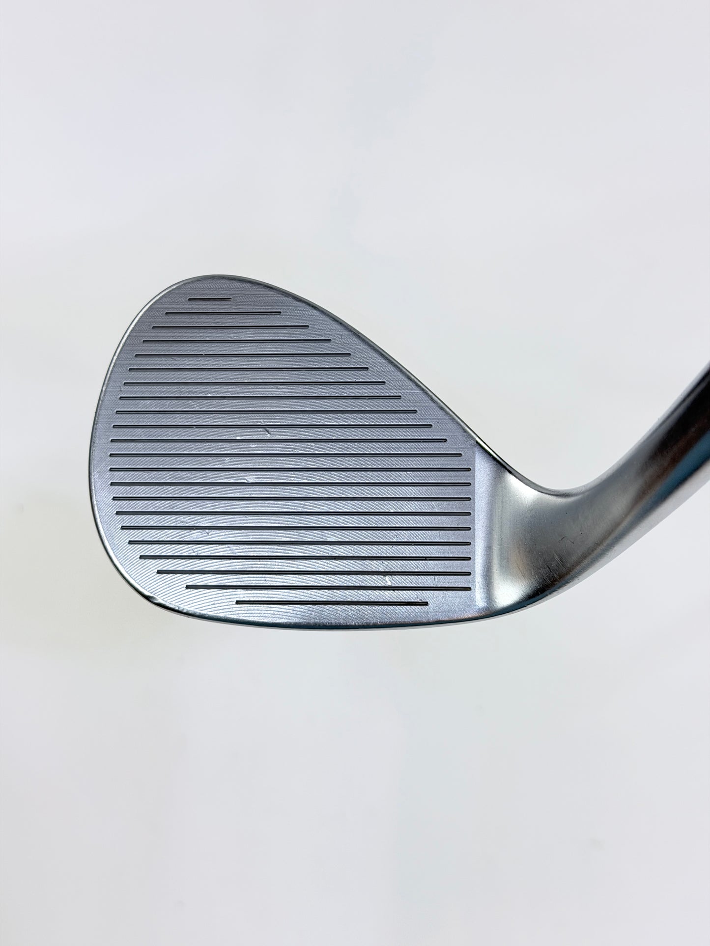 CLEVELAND CBX ZIPCORE FULL FACE 2 60° WEDGE WEDGE FLEX RH 35”