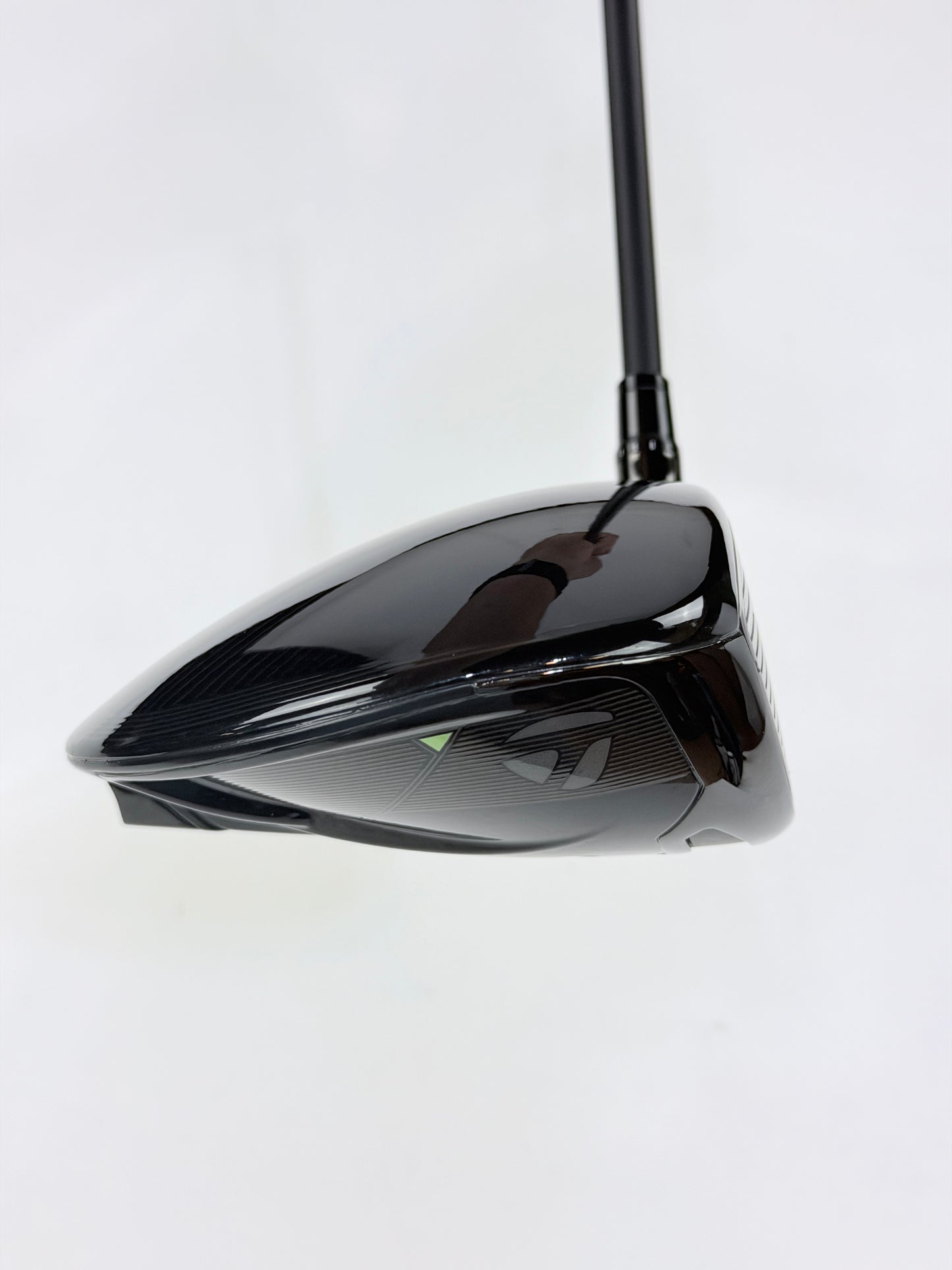 TAYLORMADE QI35 DESIGNER SERIES 10.5° DRIVER S FLEX RH 45.5”