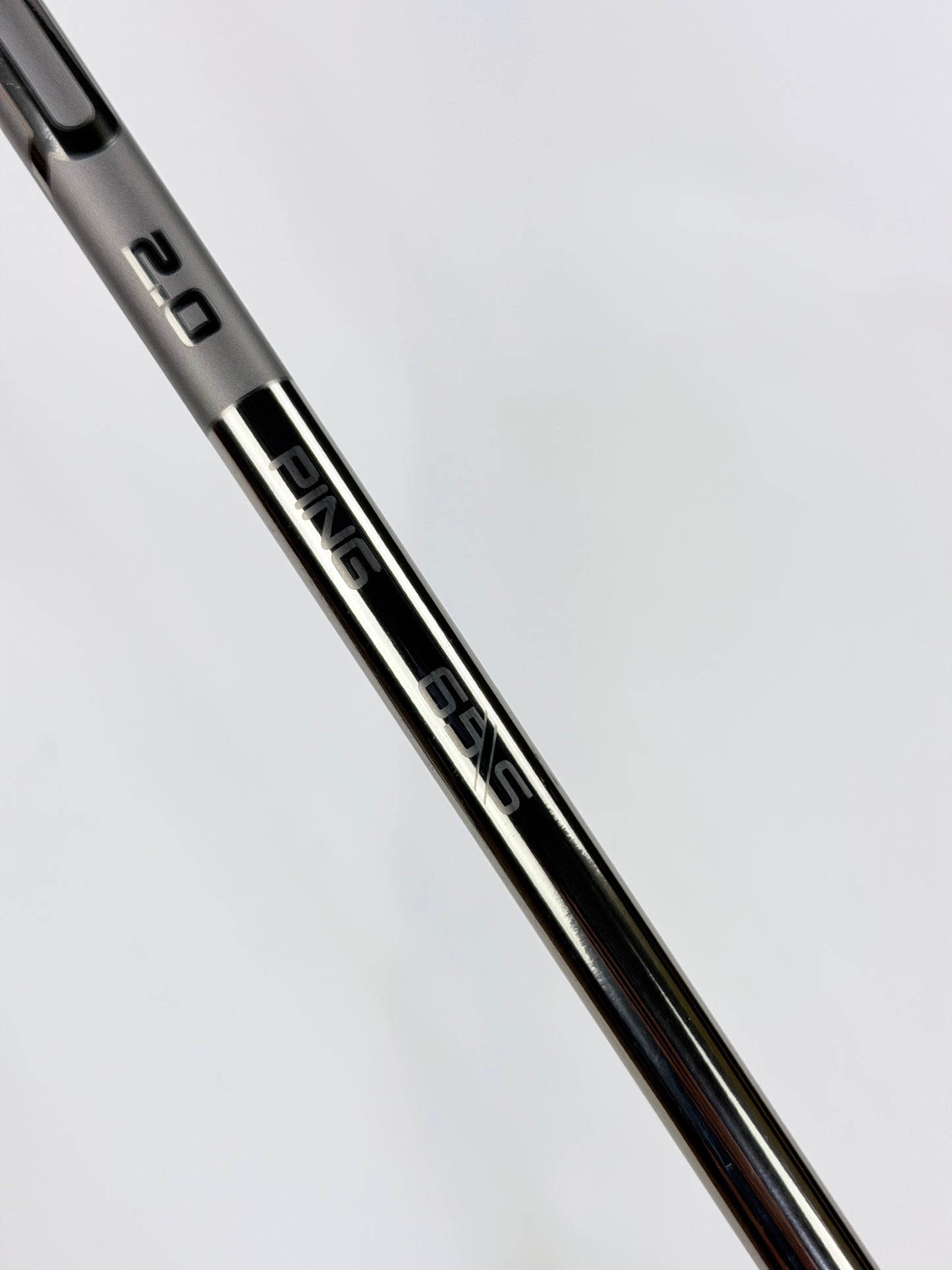 PING G430 10.5° DRIVER S FLEX RH 44.5”