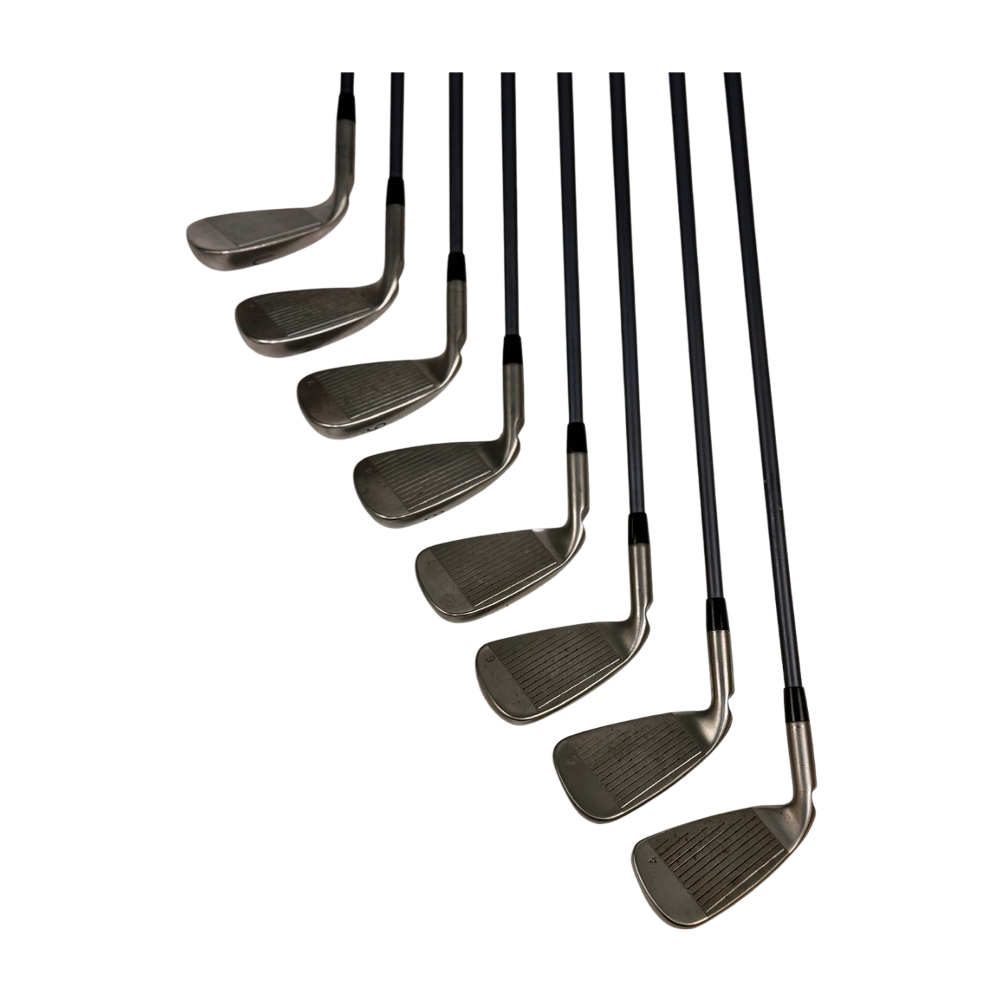 PING G SERIES IRON SET 4-PW UW SENIOR FLEX RH
