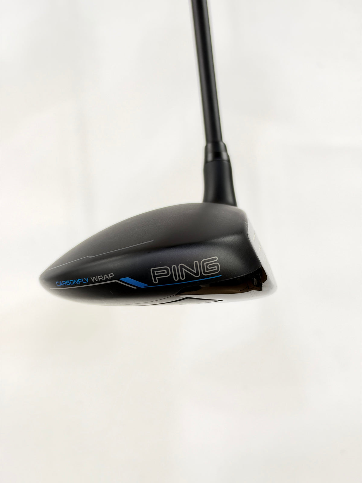 PING G440 MAX 7 WOOD 21° S FLEX RH 41.5”