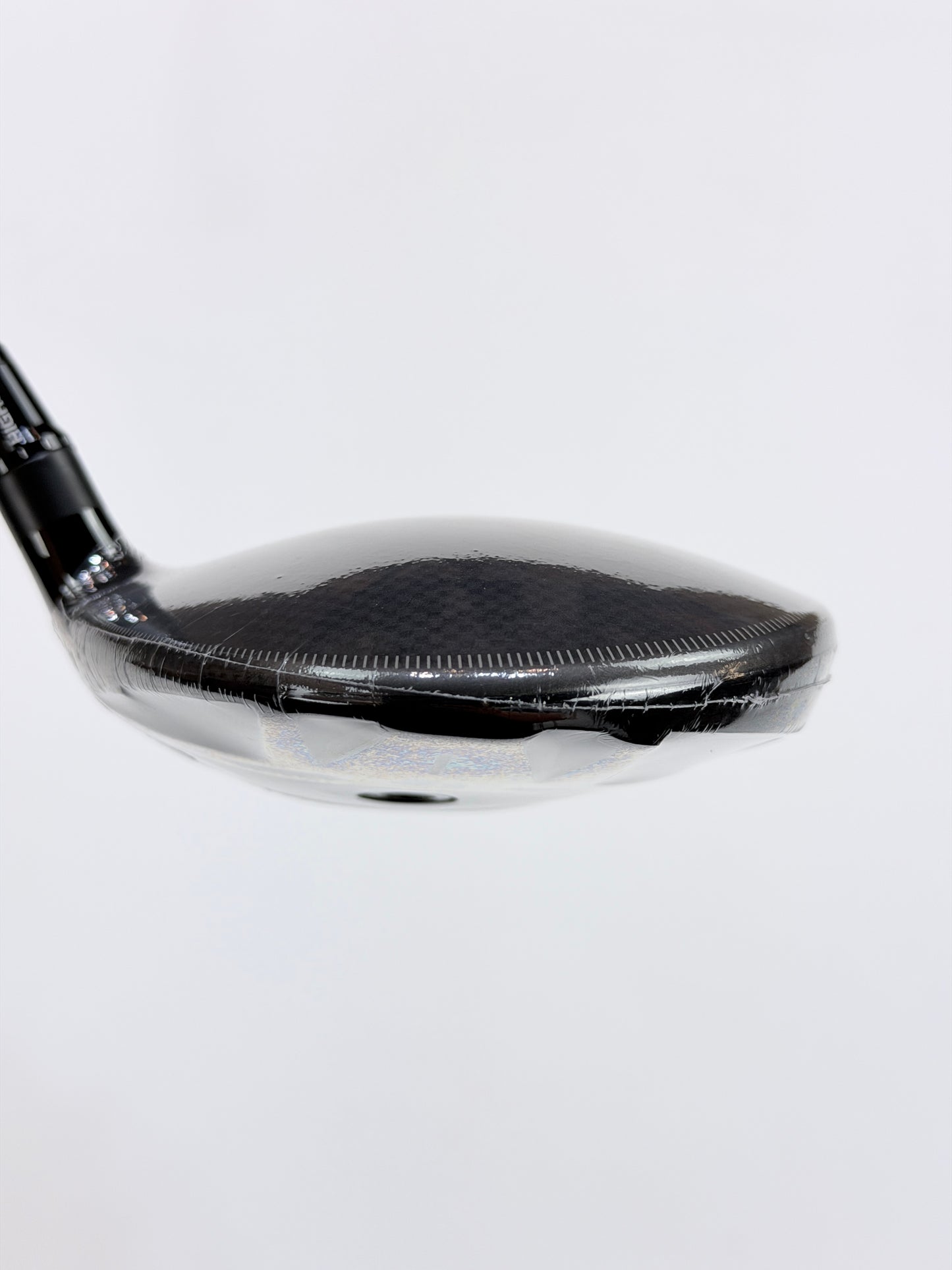 TAYLORMADE QI4D 5 WOOD 18° S FLEX RH 42”