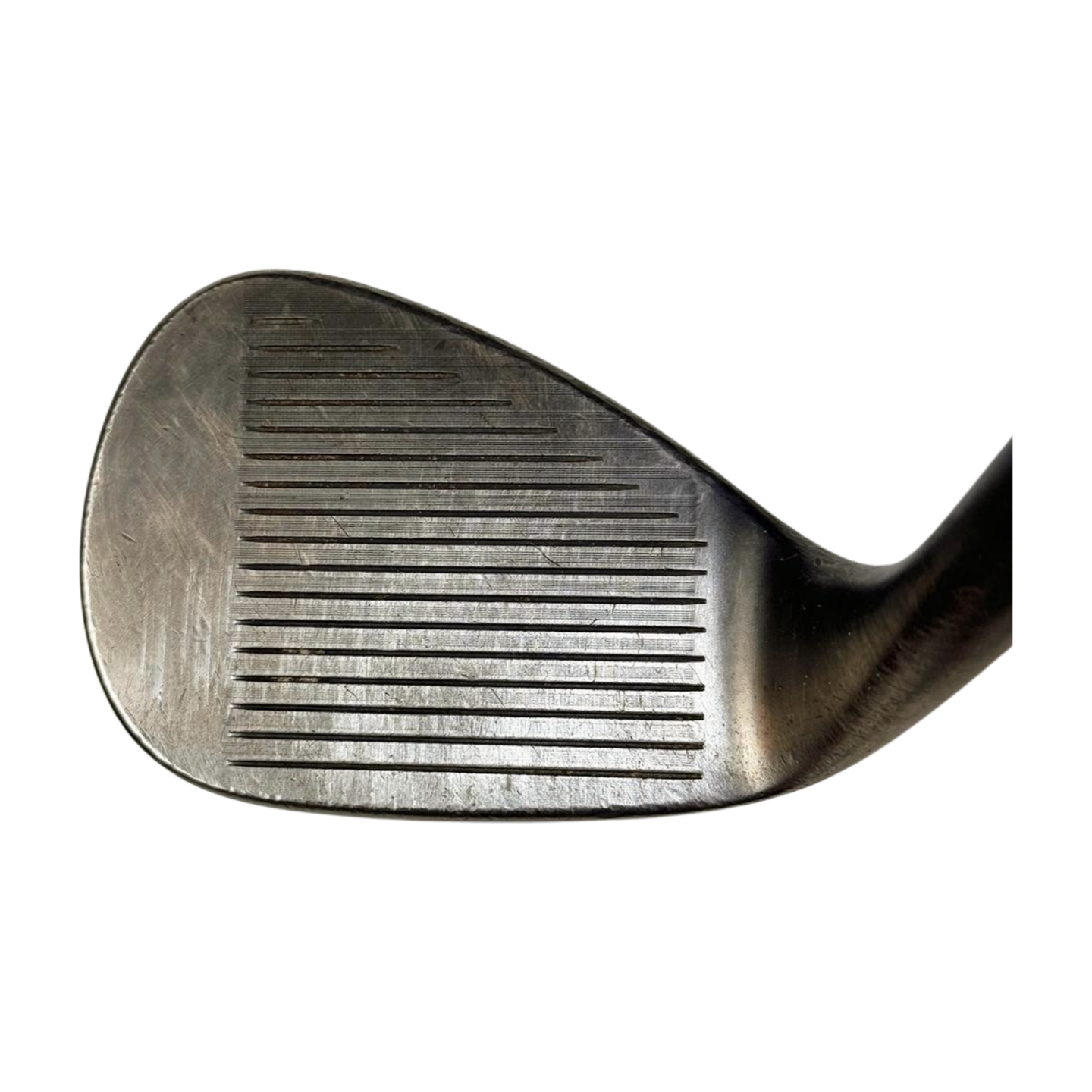 TITLEIST VOKEY SM7 BLACK 56° 10 BOUNCE S GRIND WEDGE FLEX RH 35”