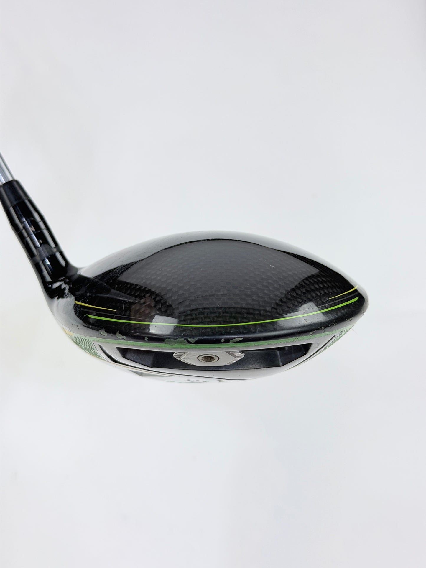 CALLAWAY EPIC FLASH 10.5° DRIVER LADIES FLEX RH 44”