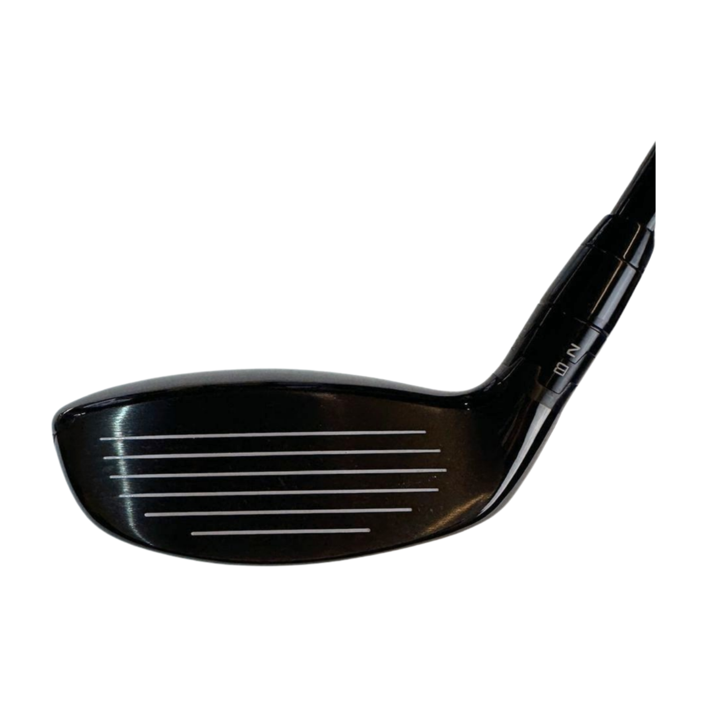 TITLEIST TSR2 HYBRID 4H 21° SENIOR FLEX RH 40”