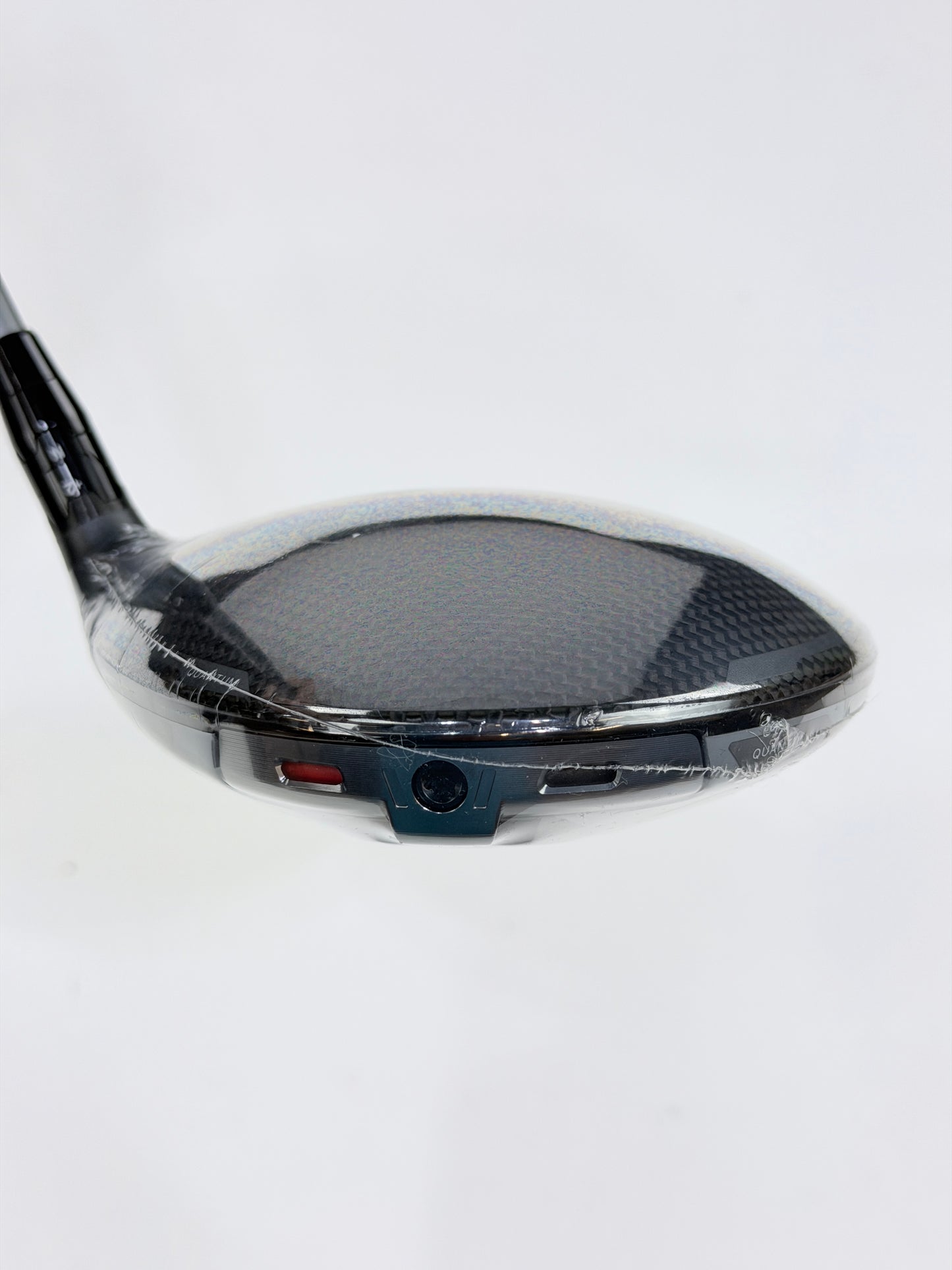 CALLAWAY QUANTUM MAX 10.5° DRIVER S FLEX RH 45” NEW