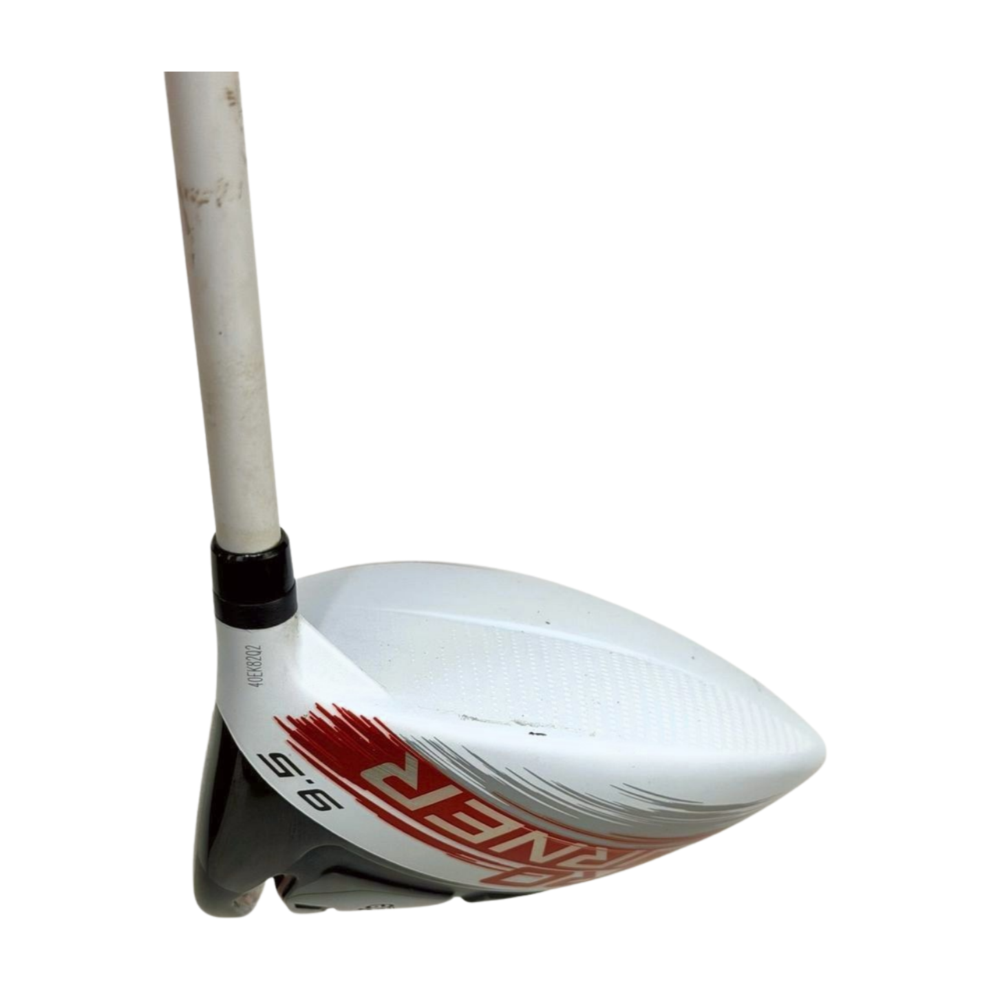 TAYLORMADE AEROBURNER DRIVER 9.5° REGULAR FLEX RH 45.5”