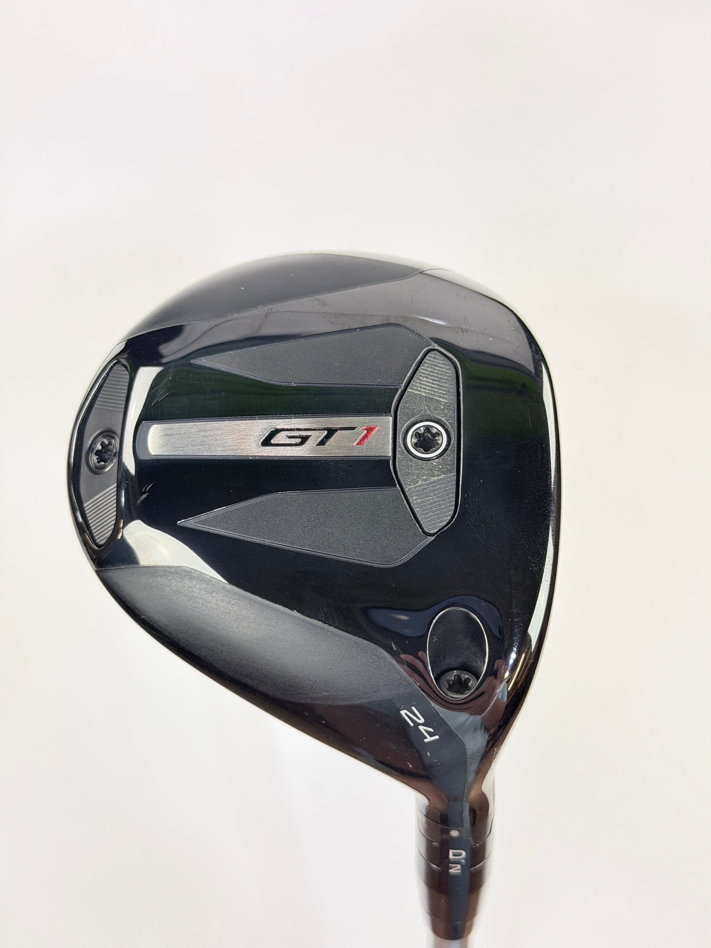 TITLEIST GT1 9 WOOD 24° SENIOR FLEX RH 41”