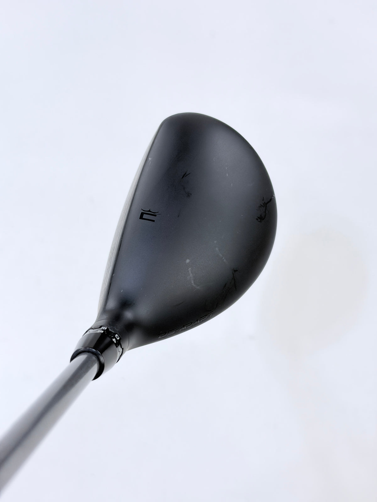 COBRA DS ADAPT 3 HYBRID 19° X FLEX RH 39.75”