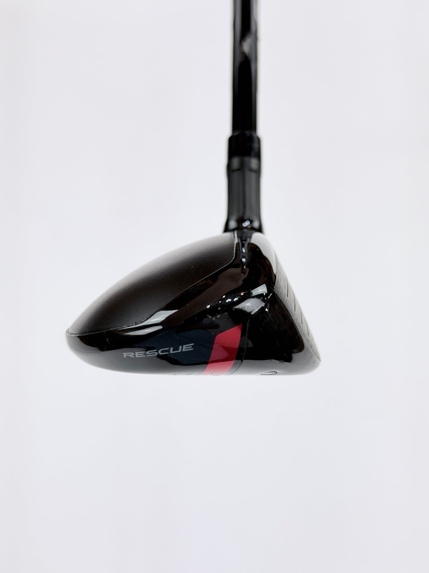 TAYLORMADE STEALTH 5 HYBRID 25° SENIOR FLEX RH 39.5”