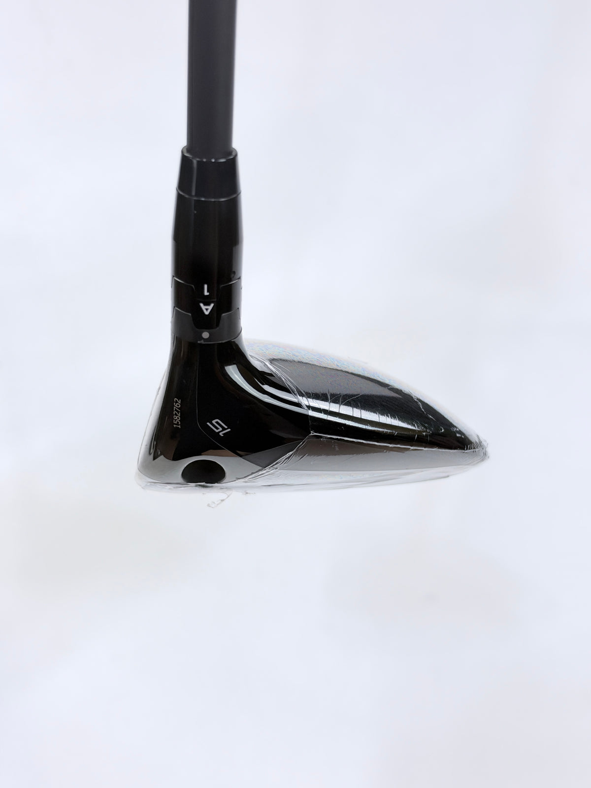 TITLEIST GT2 3 WOOD 15° S FLEX RH 42.5” NEW