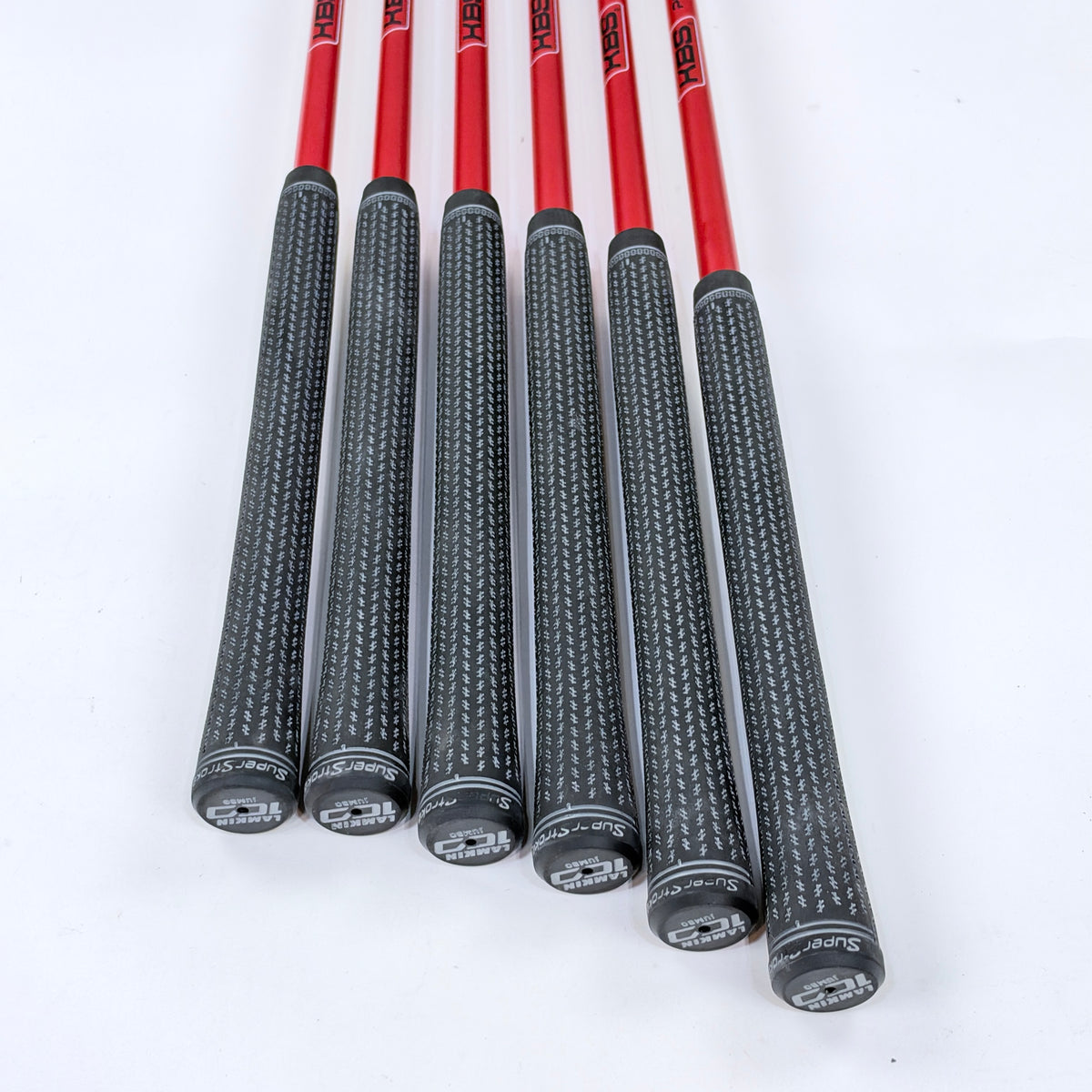SRIXON ZXIR HL IRON SET 5-PW S FLEX RH