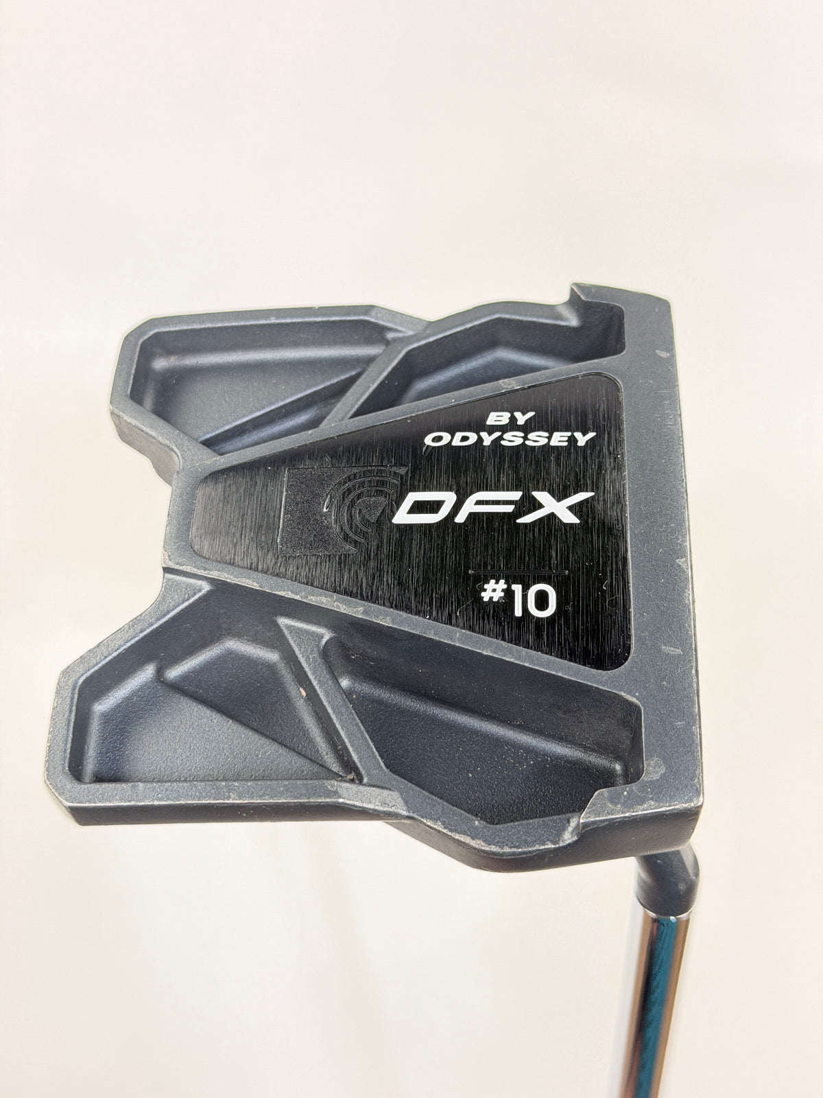 ODYSSEY DFX #10 PUTTER RH 35”