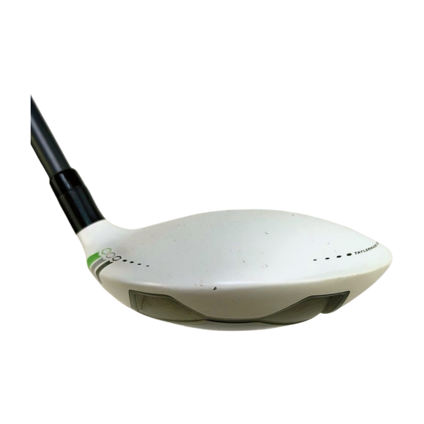 TAYLORMADE RBZ FAIRWAY 3 WOOD 15° R FLEX RH 43”