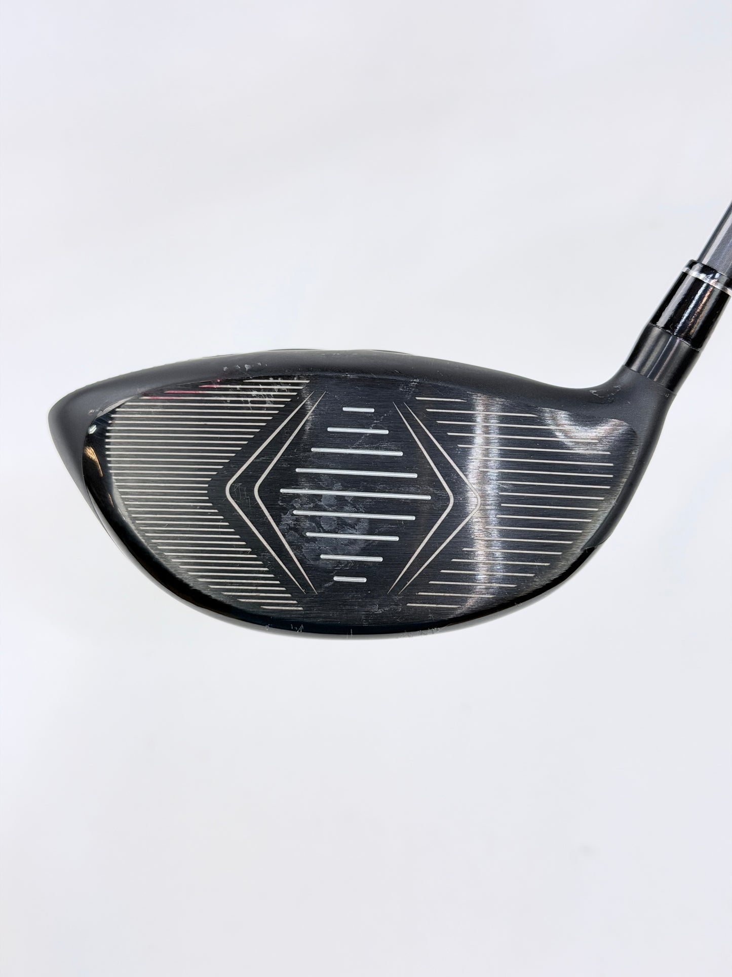 PERFORMANCE GOLF SF2 DRIVER 12° SENIOR FLEX RH 44.5”