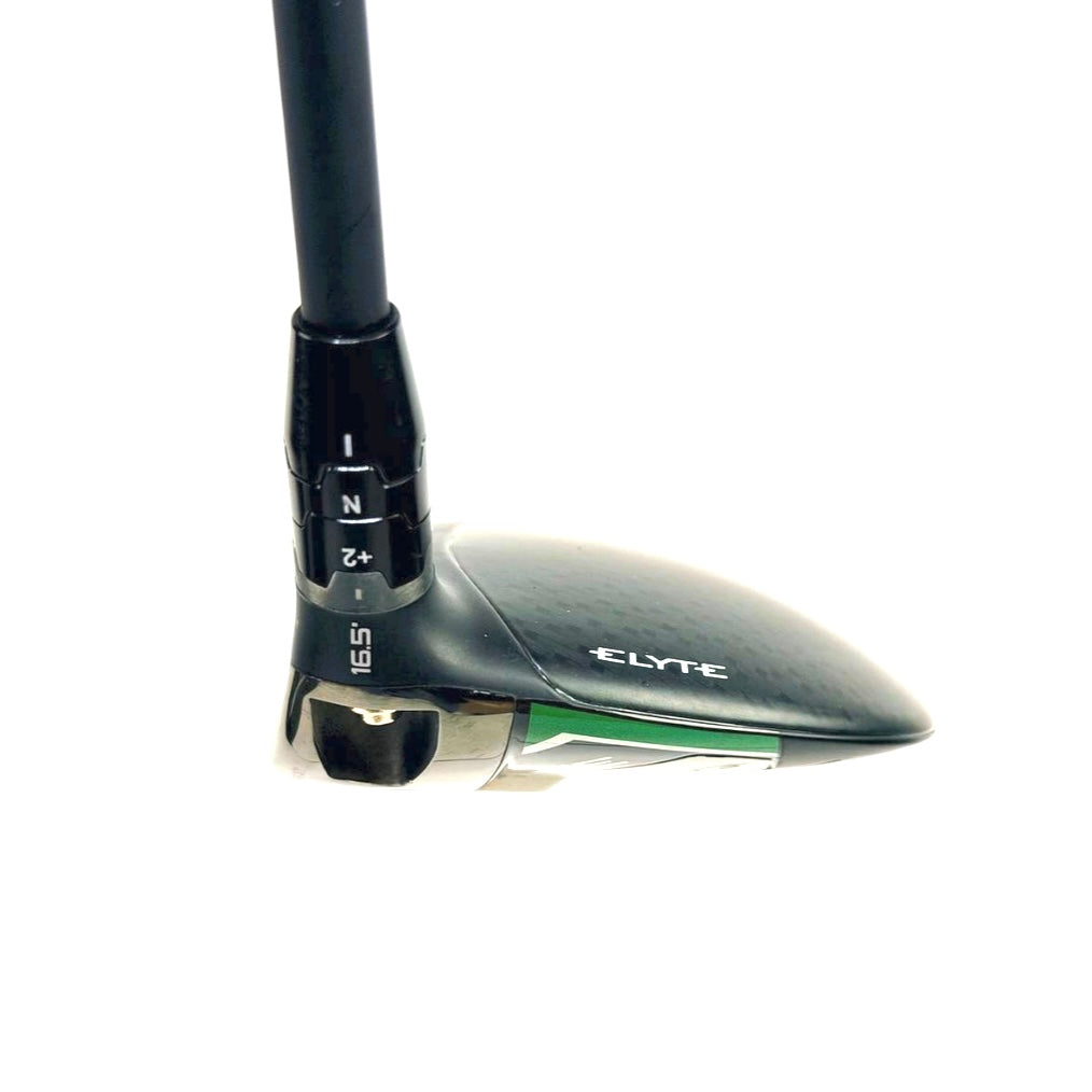 CALLAWAY ELYTE 3 HL WOOD 16.5° REGULAR FLEX RH 42.5”