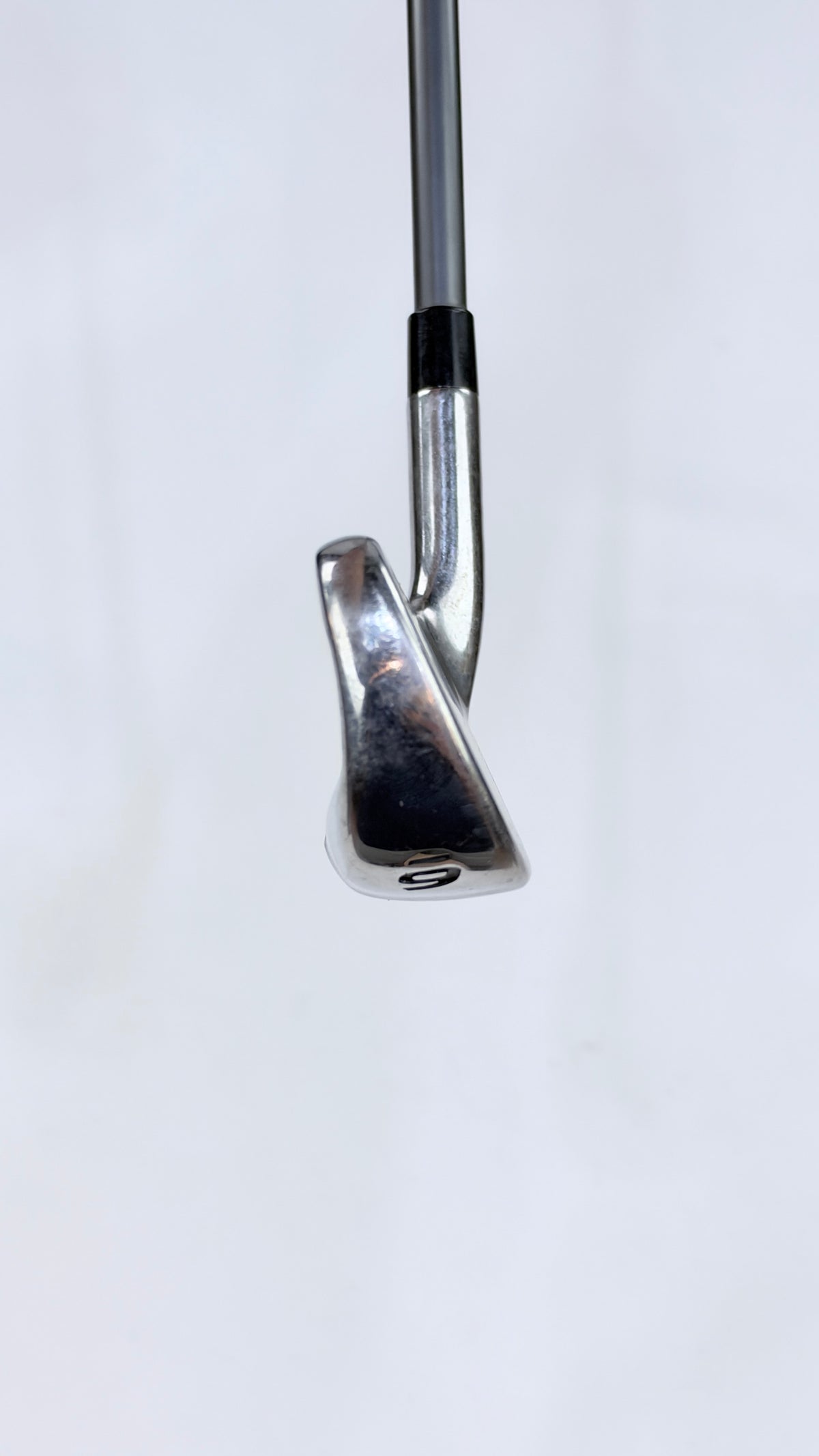 TAYLORMADE RBZ SPEEDLITE 6 IRON SENIOR FLEX RH 37.75”