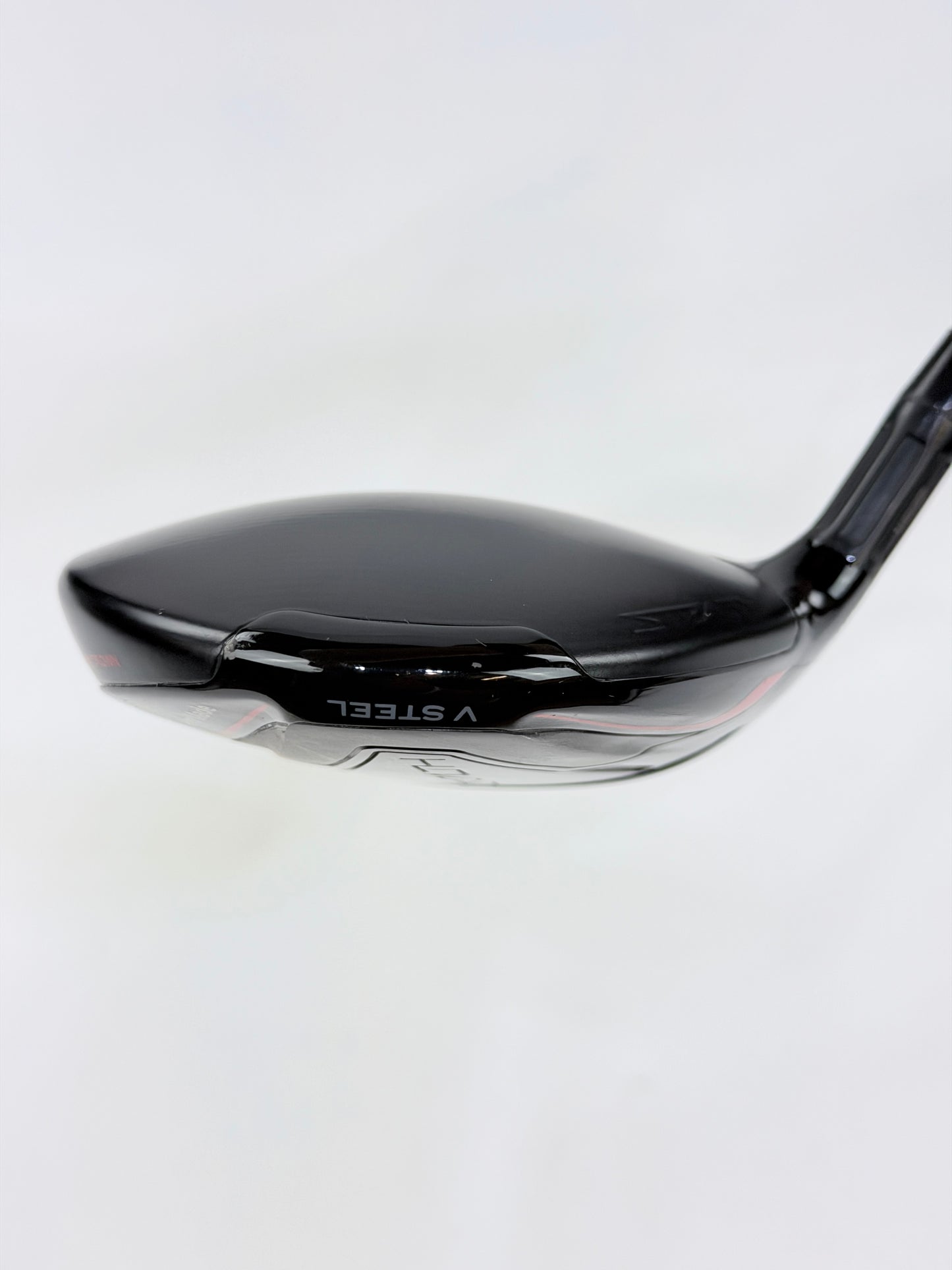 TAYLORMADE STEALTH 15° 3 WOOD R FLEX LH 43”