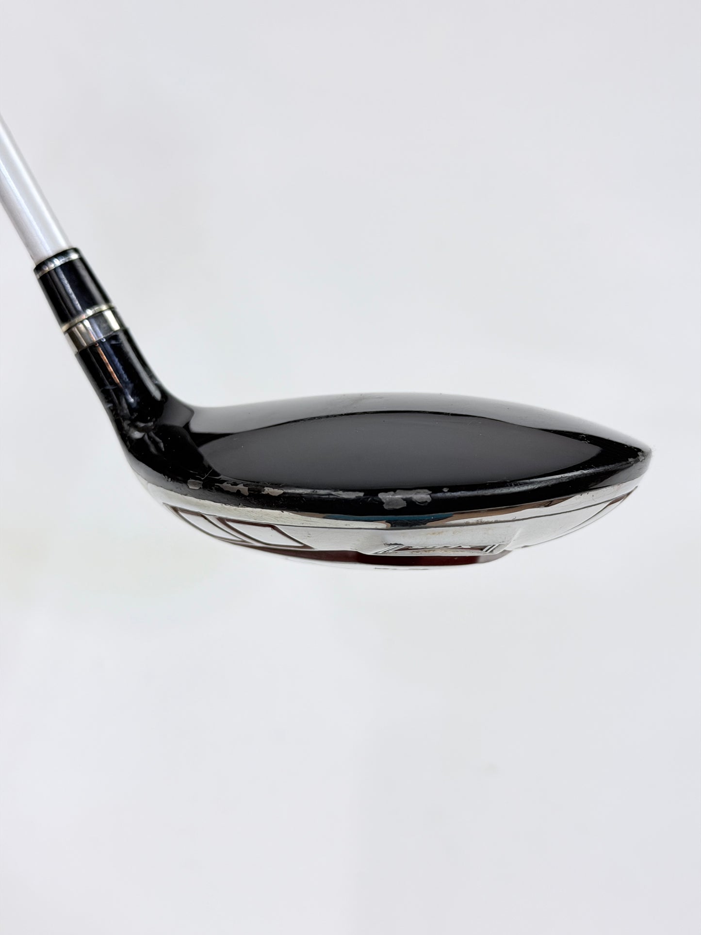 TOUR EDGE EXOTICS 5 WOOD 18° R FLEX RH 42”