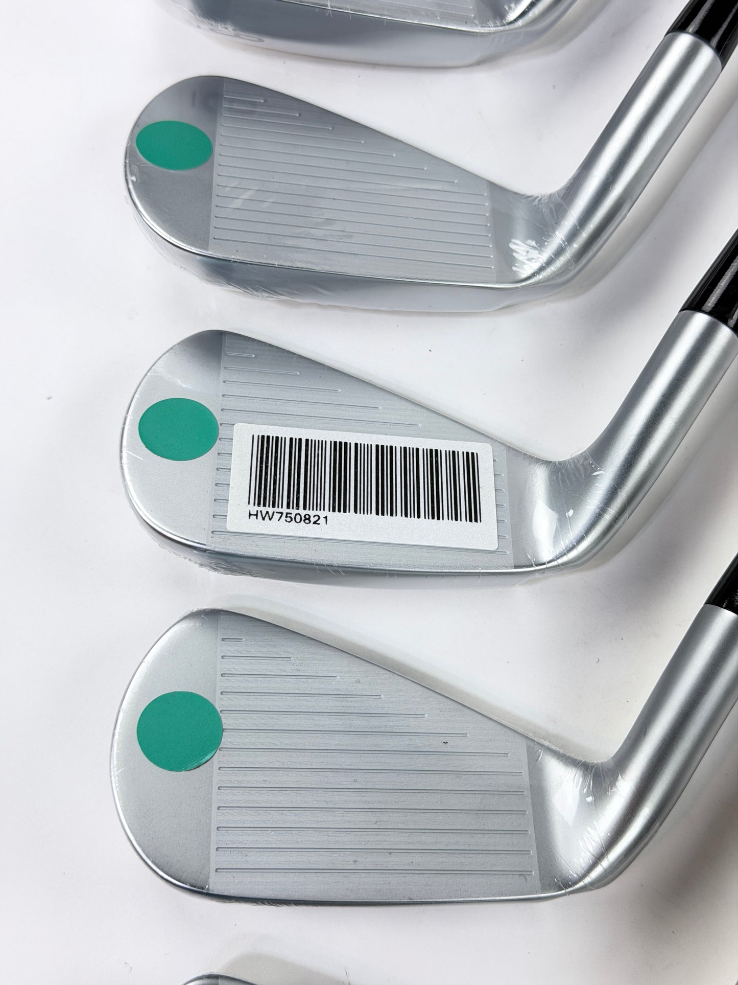 SRIXON ZXI4 IRON SET 4-PW S FLEX RH NEW