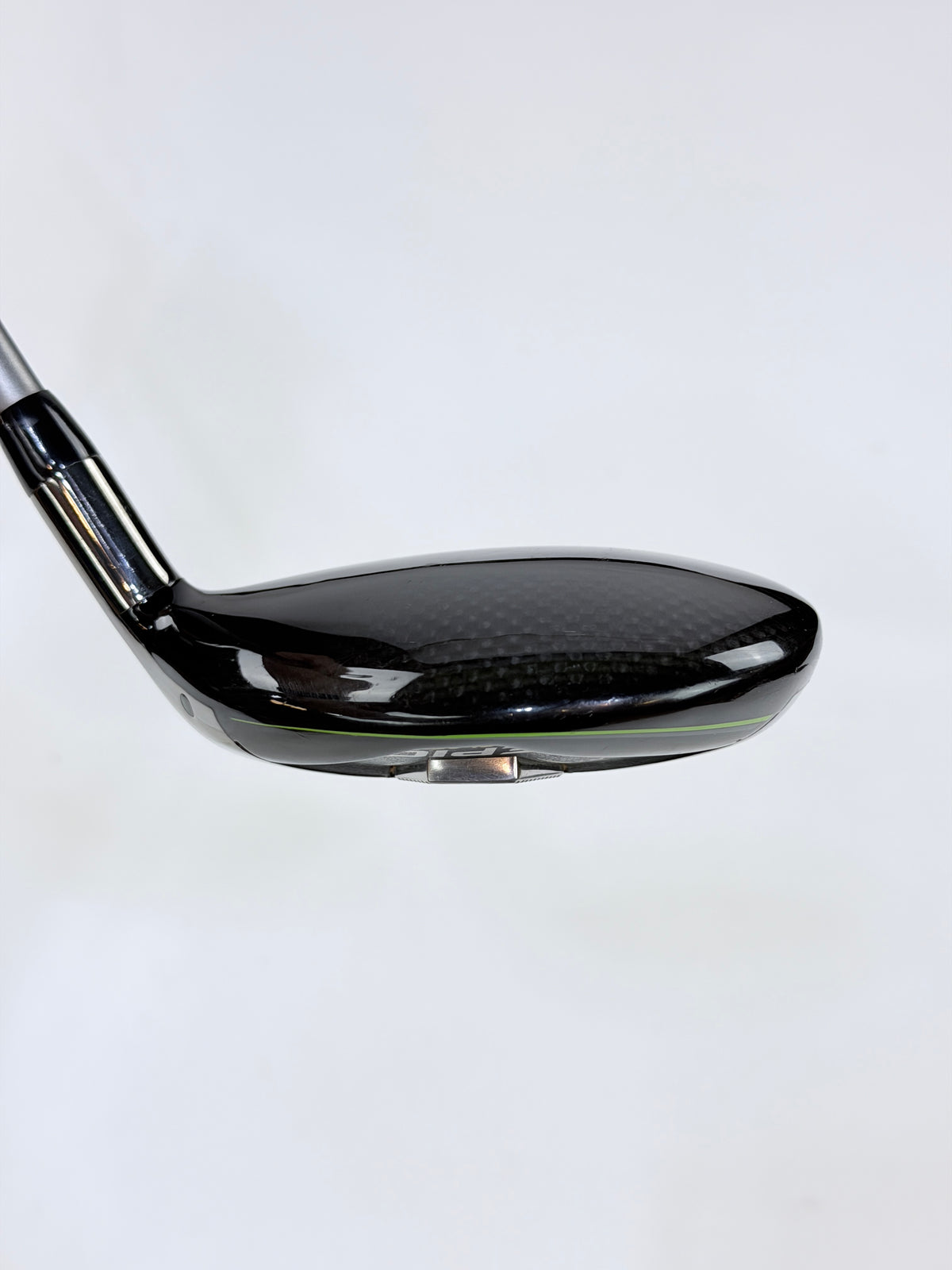 CALLAWAY EPIC FLASH STAR 4 HYBRID S FLEX RH 40”