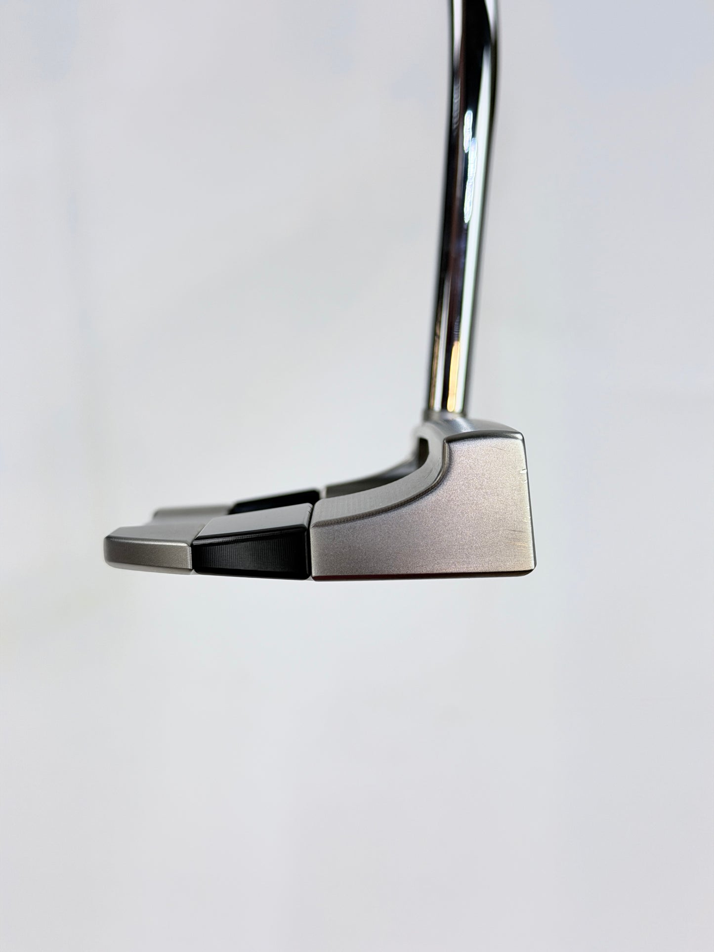 SCOTTY CAMERON STUDIO STYLE FASTBACK PUTTER RH 39”