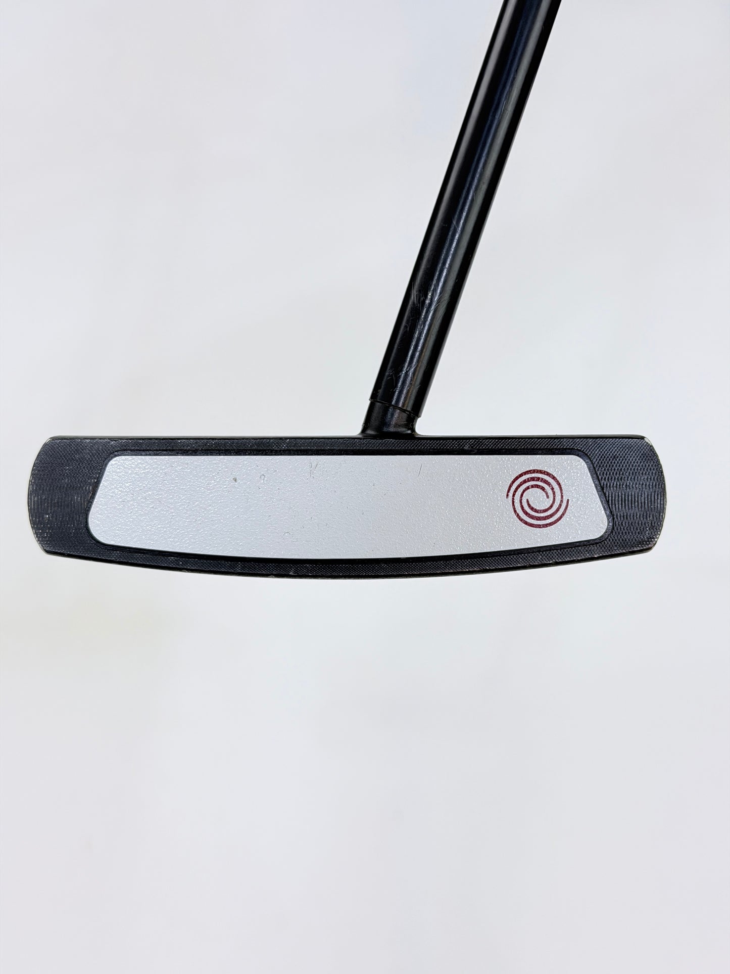 ODYSSEY TRI HOT TRIPLE WIDE PUTTER RH 35”