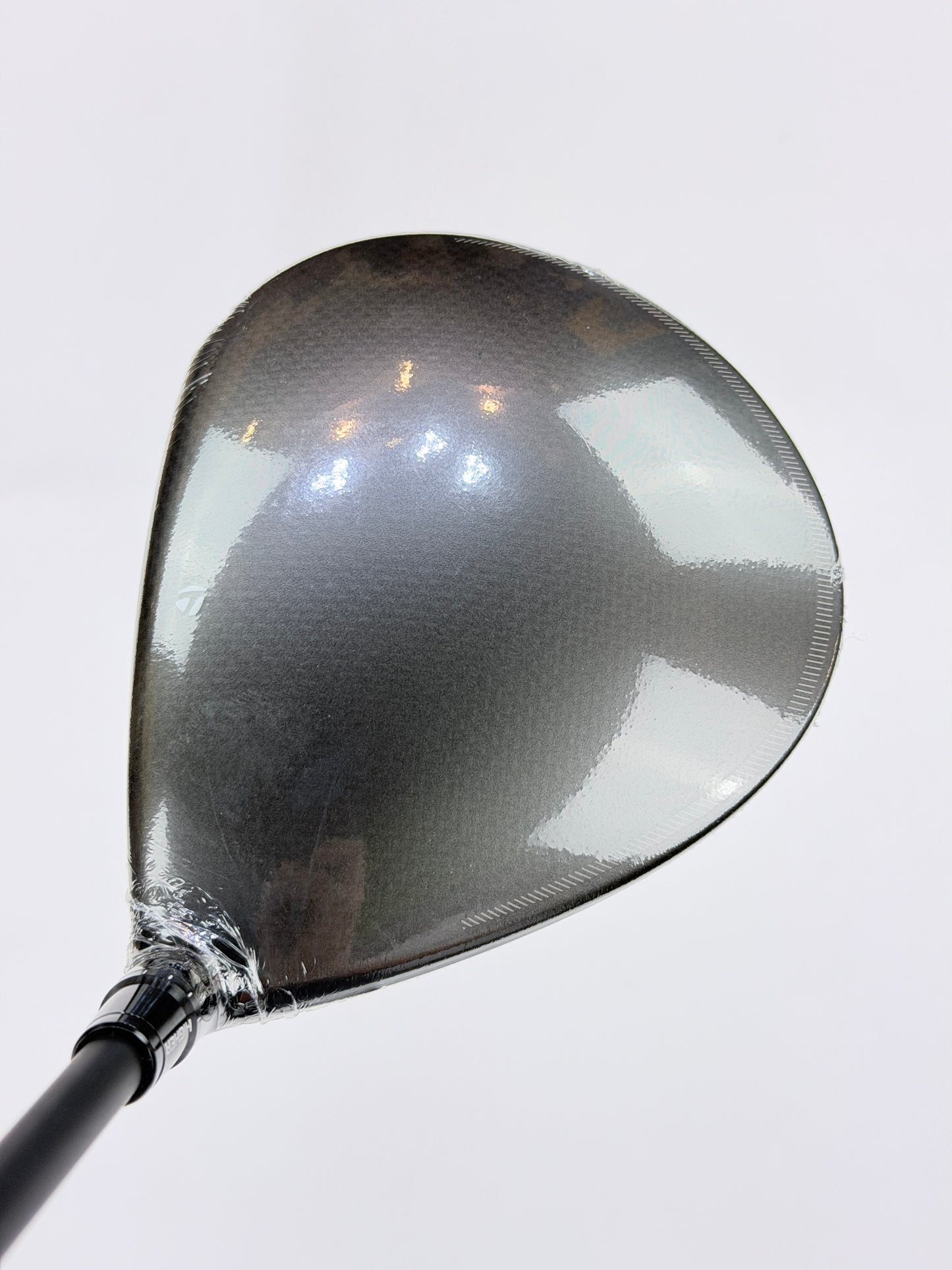 TAYLORMADE QI4D DRIVER 10.5° S FLEX RH 45.5” NEW