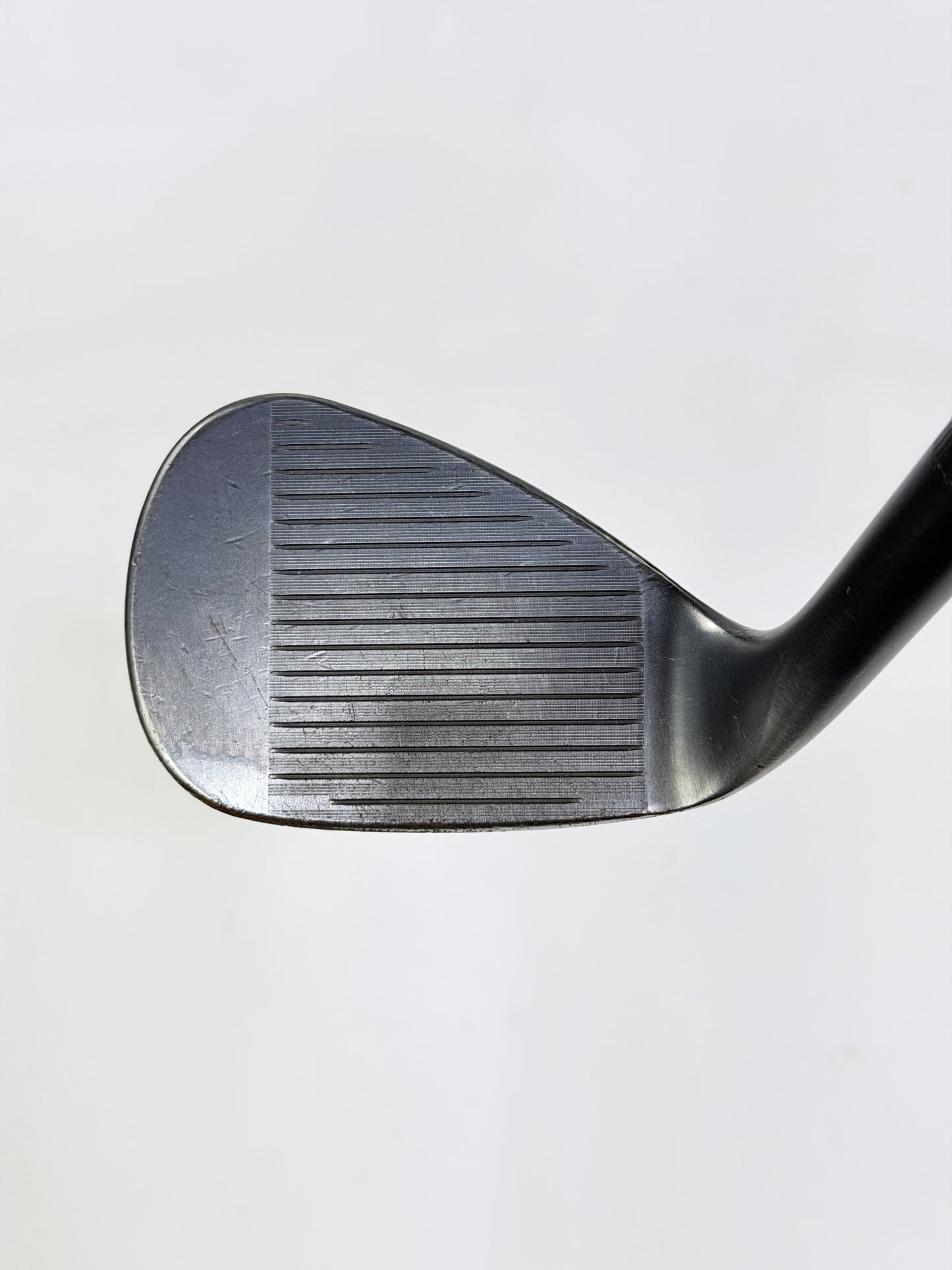 CALLAWAY MACK DADDY 4 S GRIND 52° WEDGE S FLEX RH 35.5”