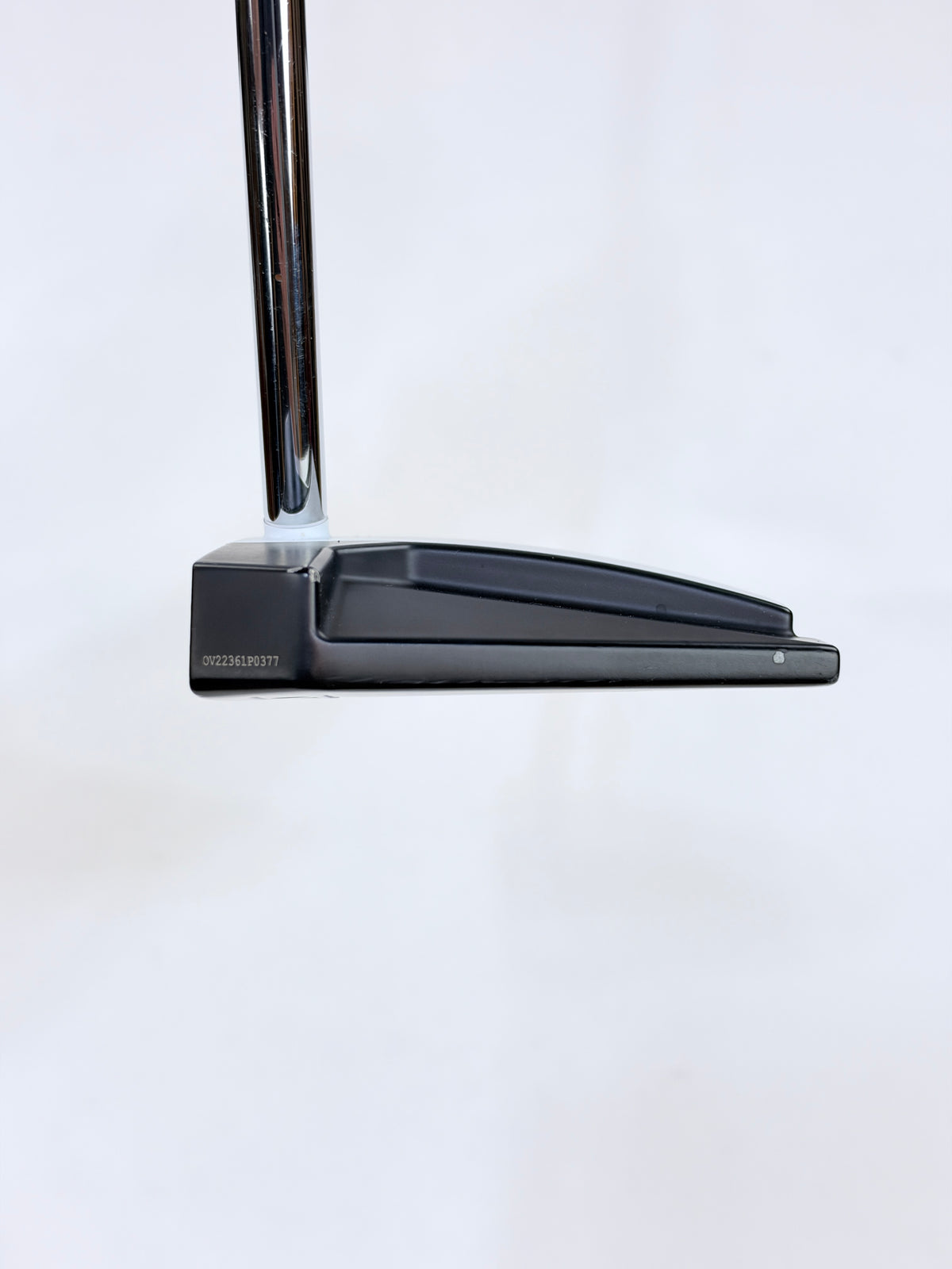 ODYSSEY WHITE HOT VERSA TWELVE CS PUTTER RH 35”