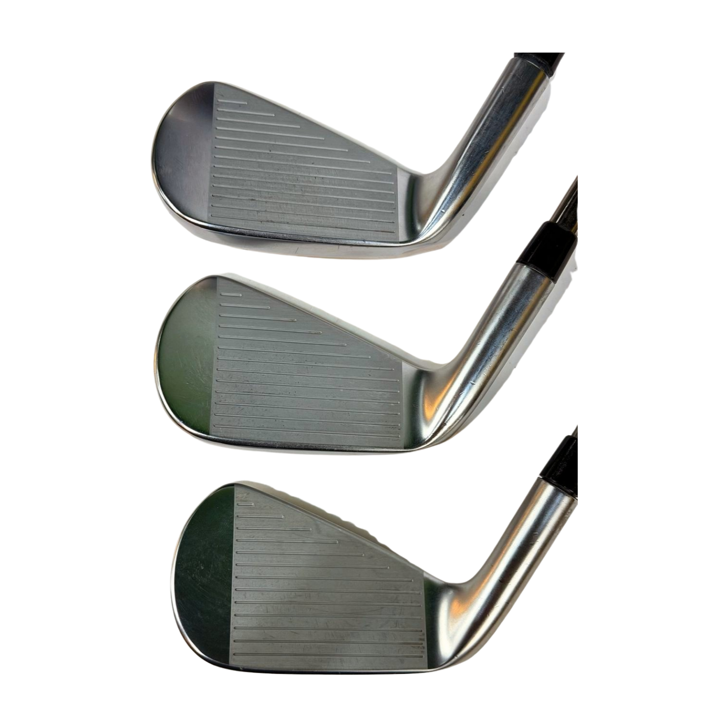 SRIXON ZX5 MKII IRON SET 5-PW SENIOR FLEX RH