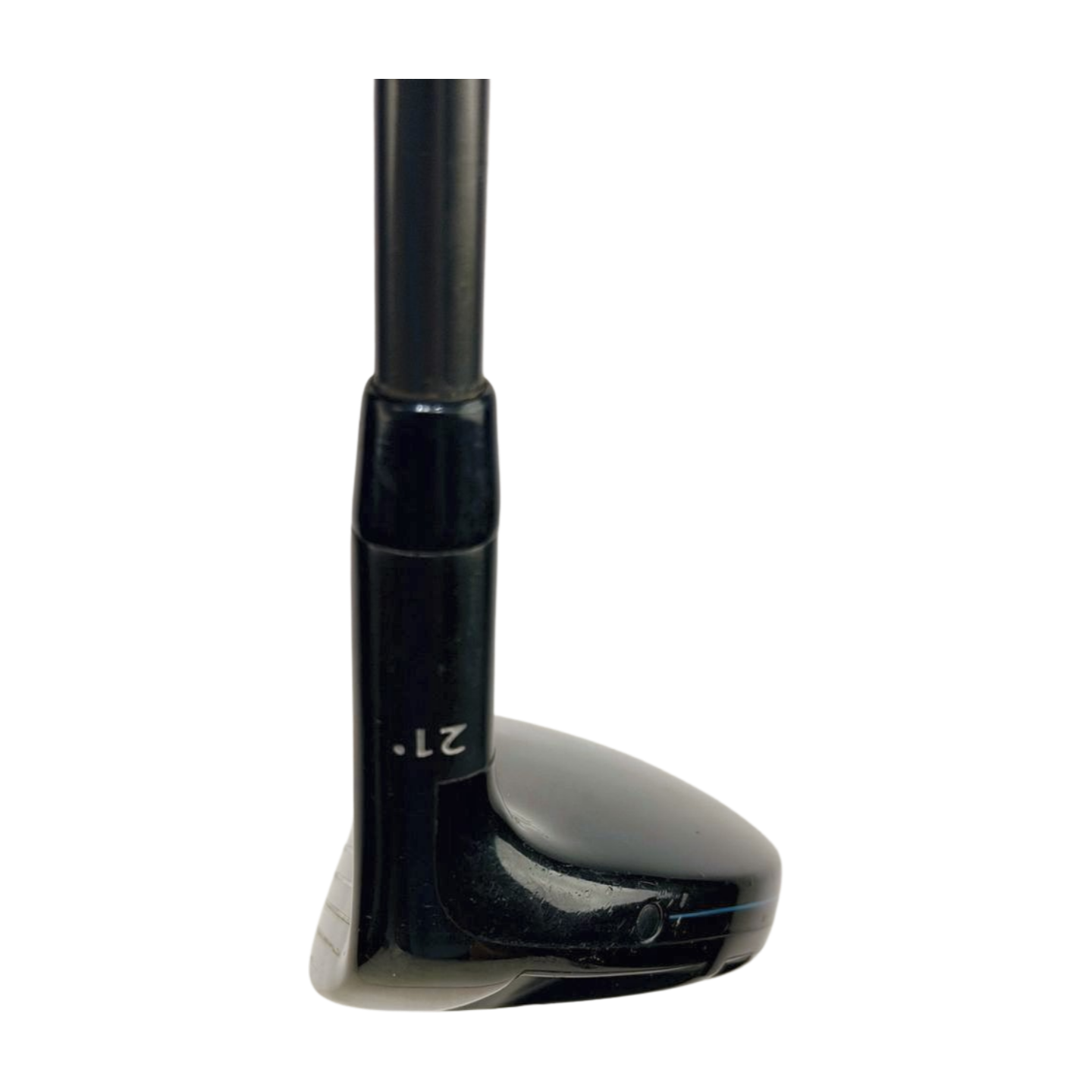 CALLAWAY ROGUE 4 HYBRID 21° S FLEX RH 40”