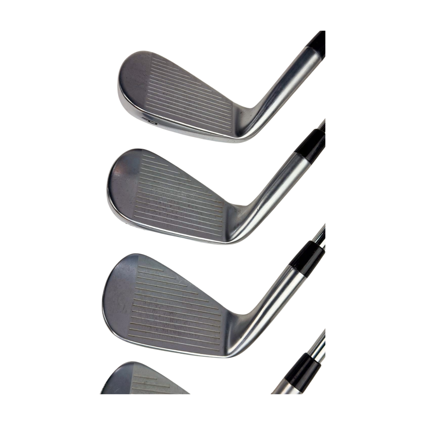 2024 CALLAWAY APEX PRO 4-PW R FLEX RH -.25”