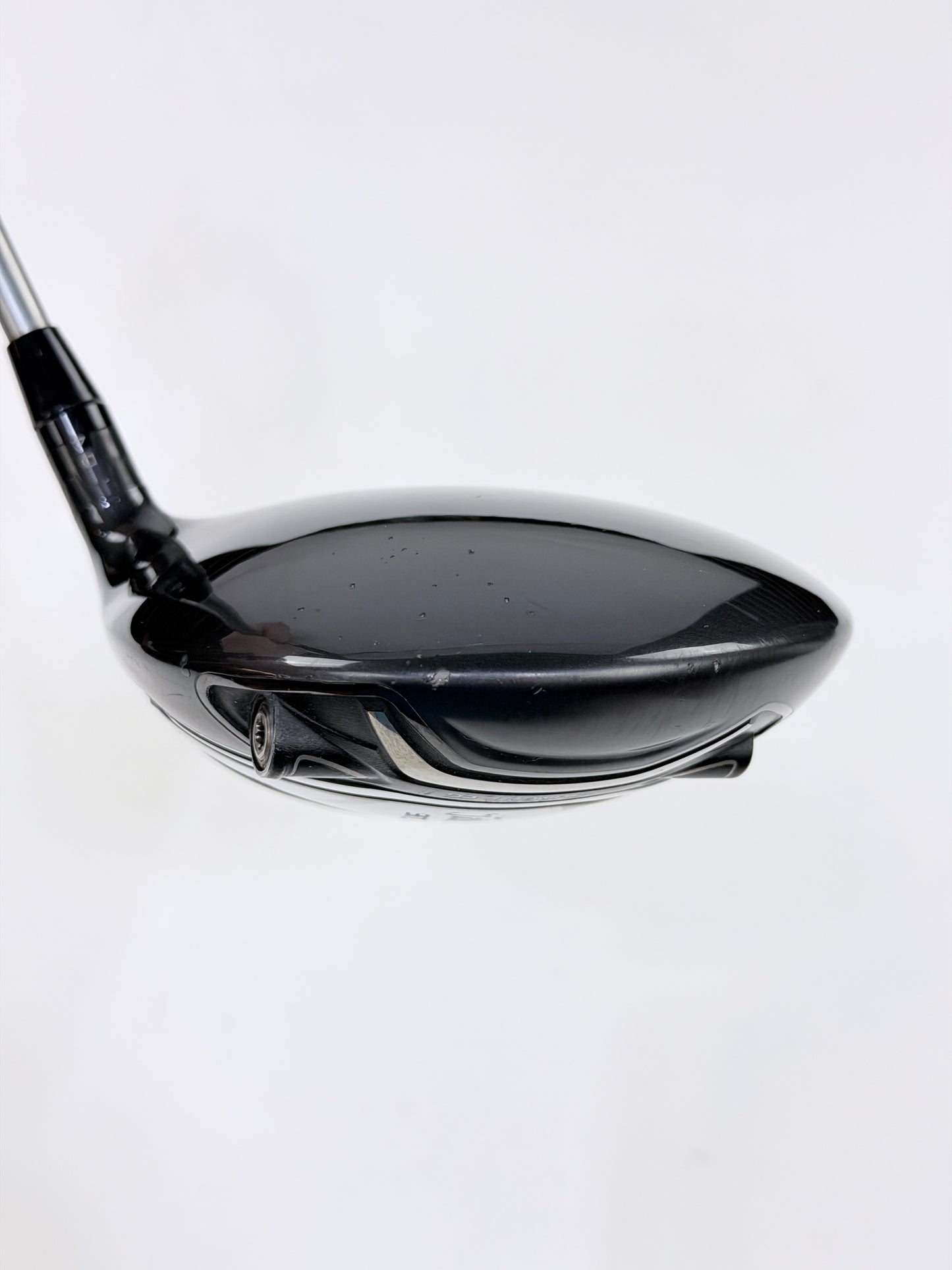 TITLEIST 917 D2 DRIVER 12° R FLEX RH 43”