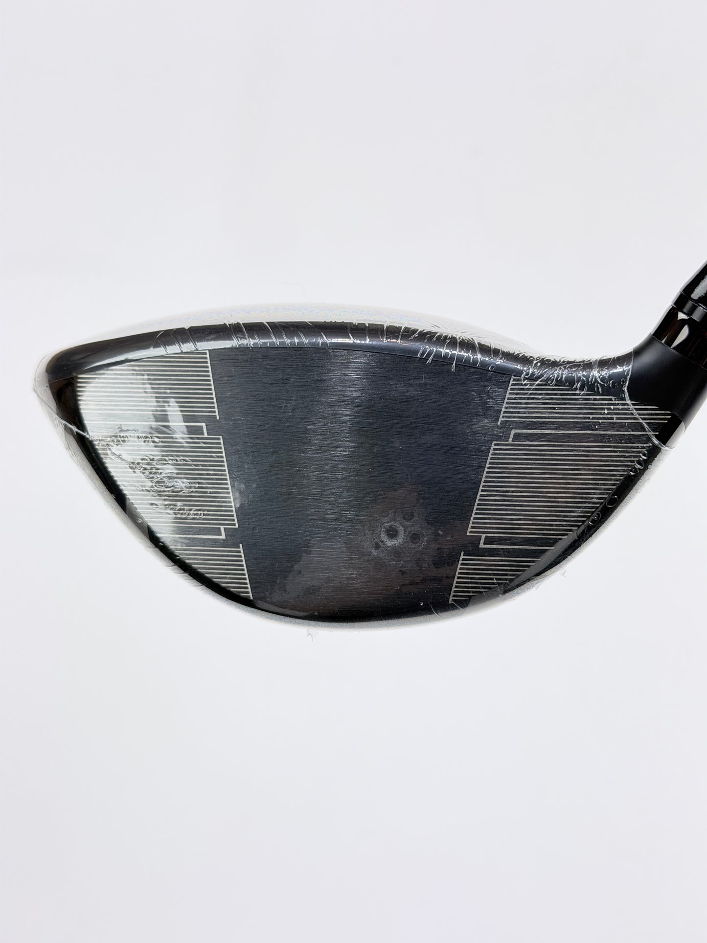 WILSON MAX + 12° DRIVER LADIES FLEX RH 44” NEW