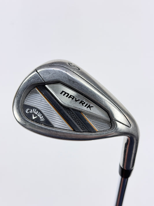 CALLAWAY MAVRIK SW S FLEX RH 35”
